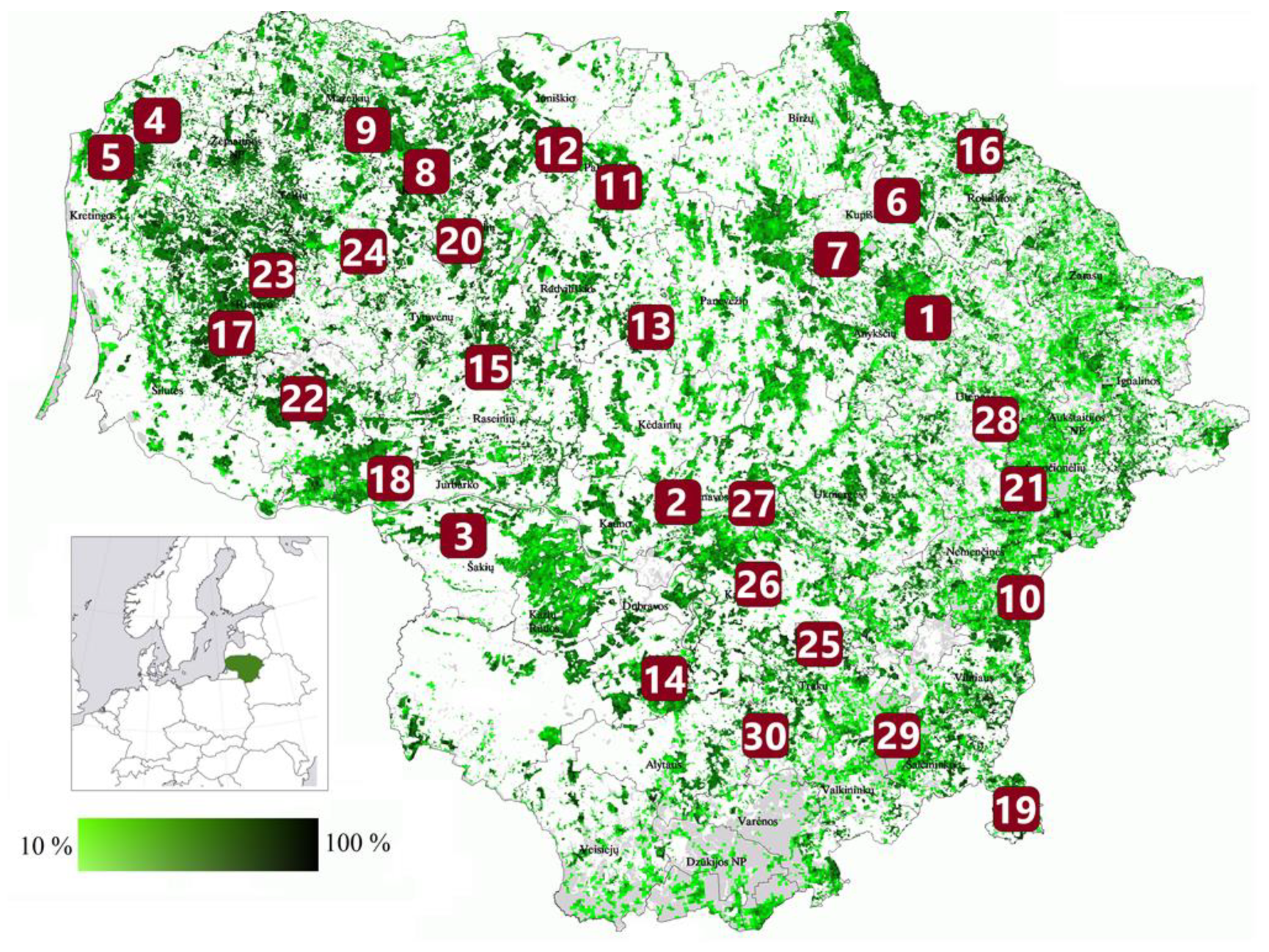 Forests 13 01103 g001