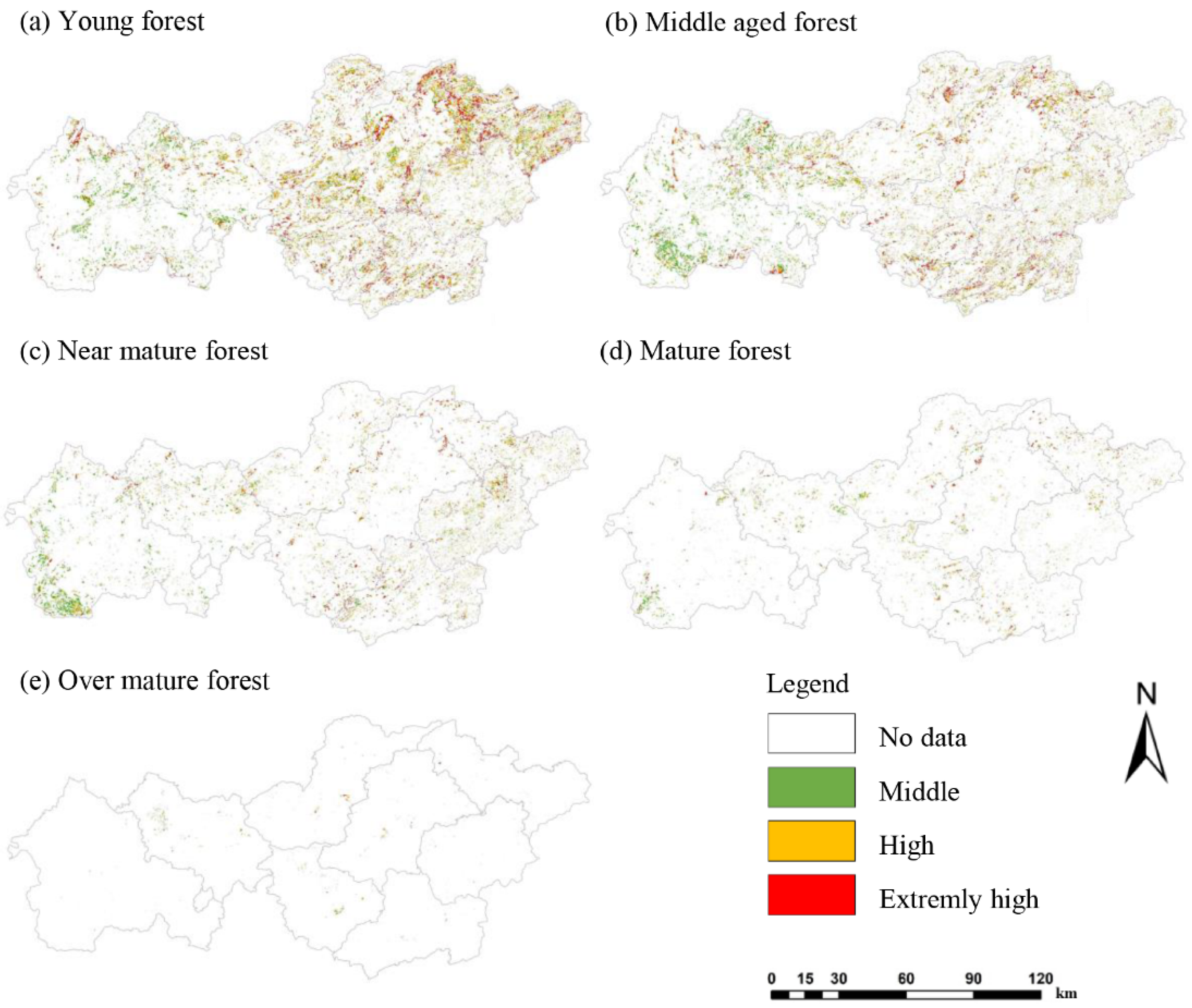Forests 13 01136 g006