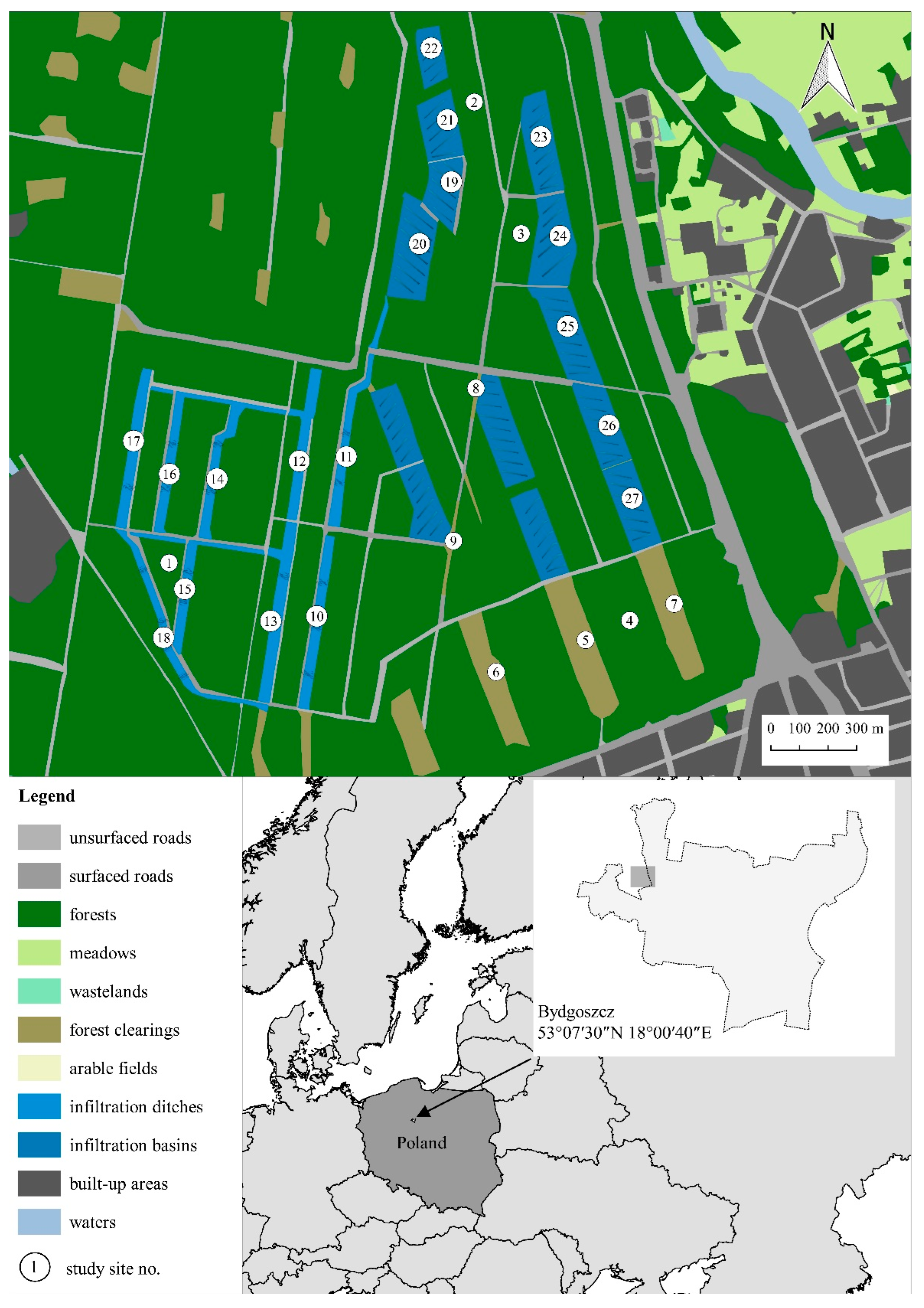 Forests 13 01410 g001