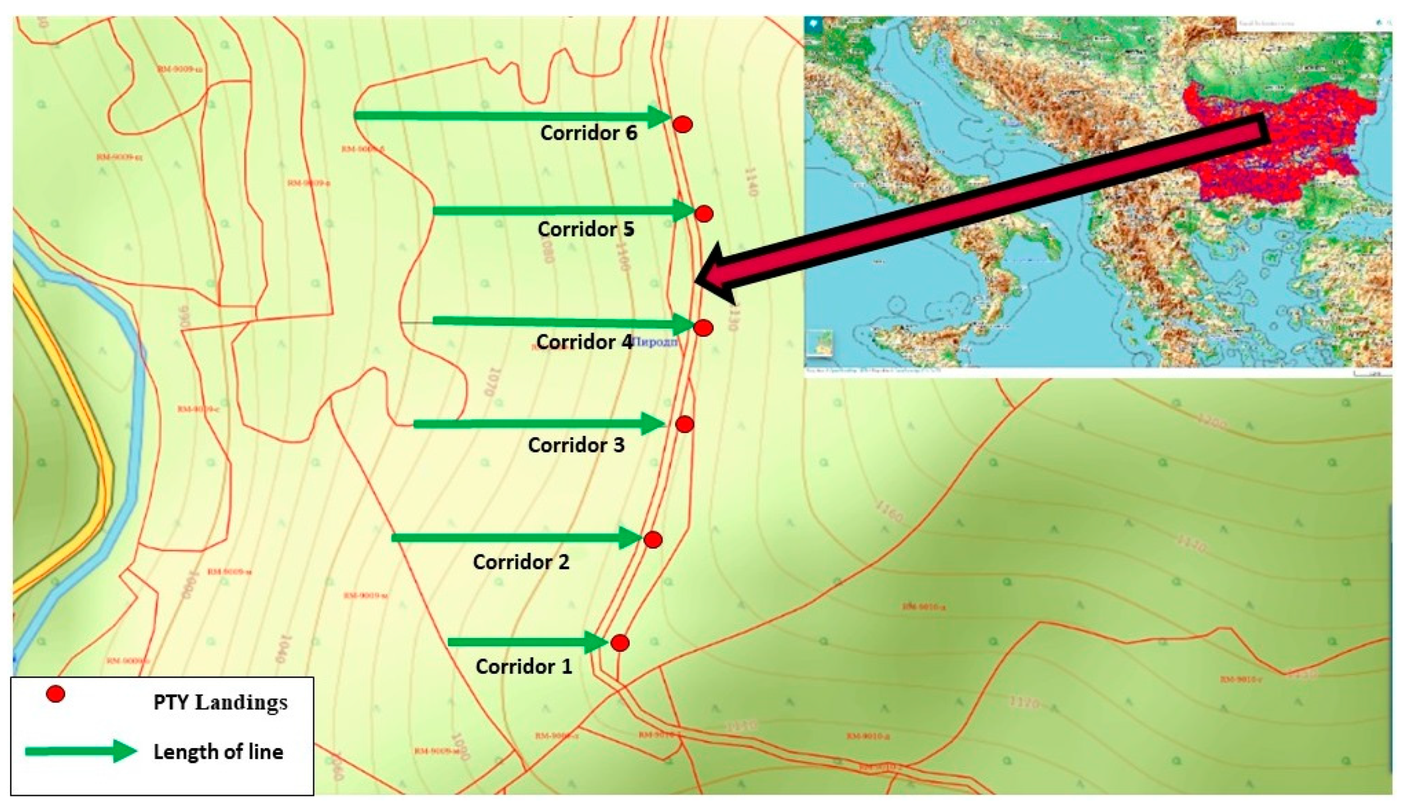 Forests 14 00195 g001
