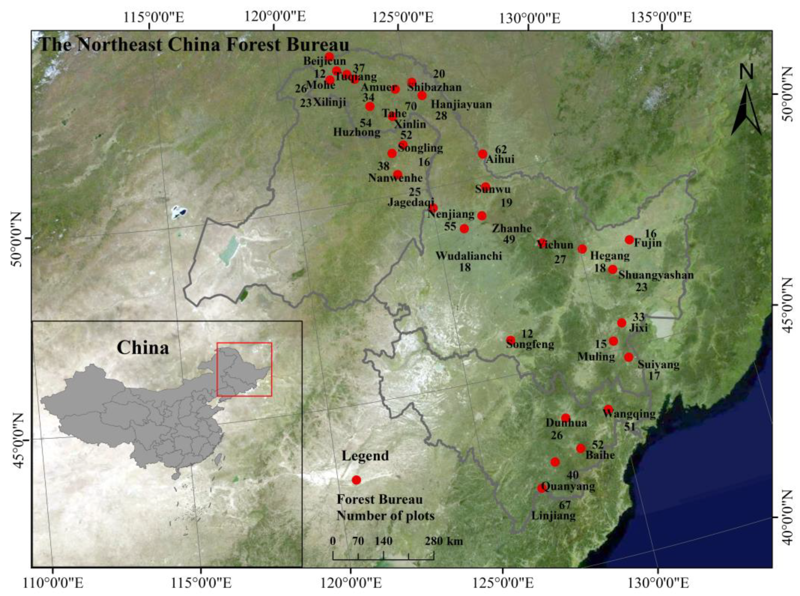 Forests 14 00362 g001