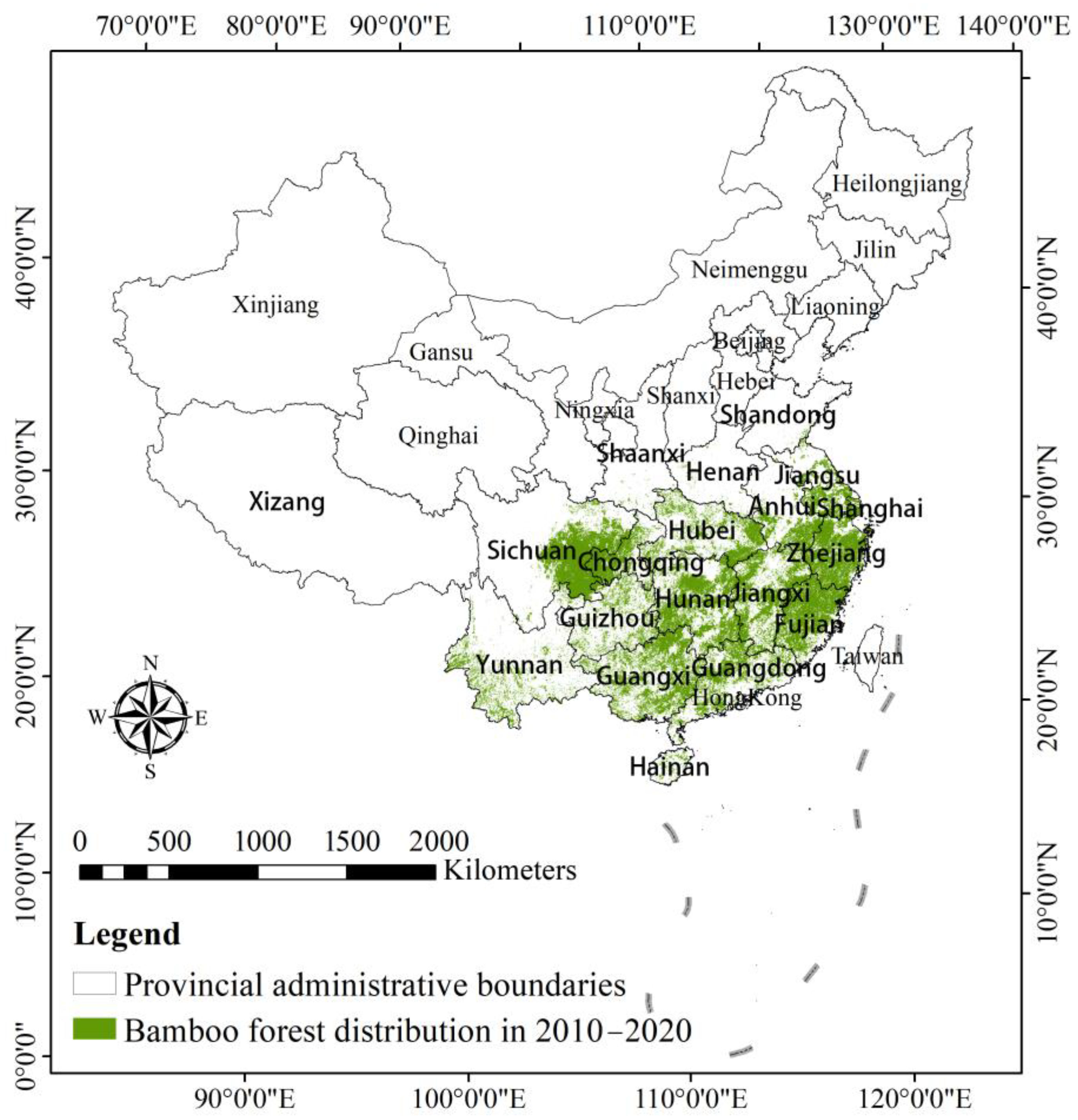 Forests 14 00397 g001