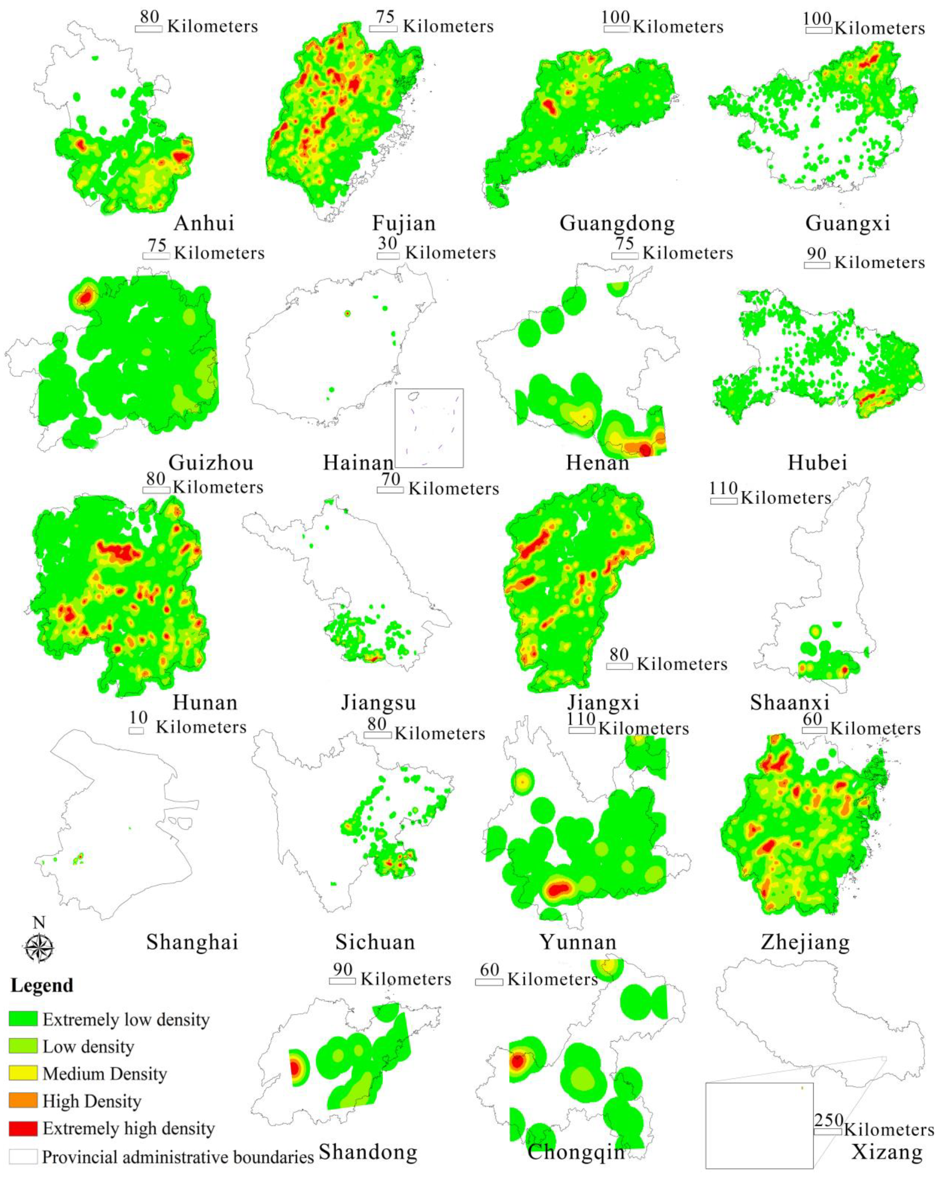 Forests 14 00397 g005
