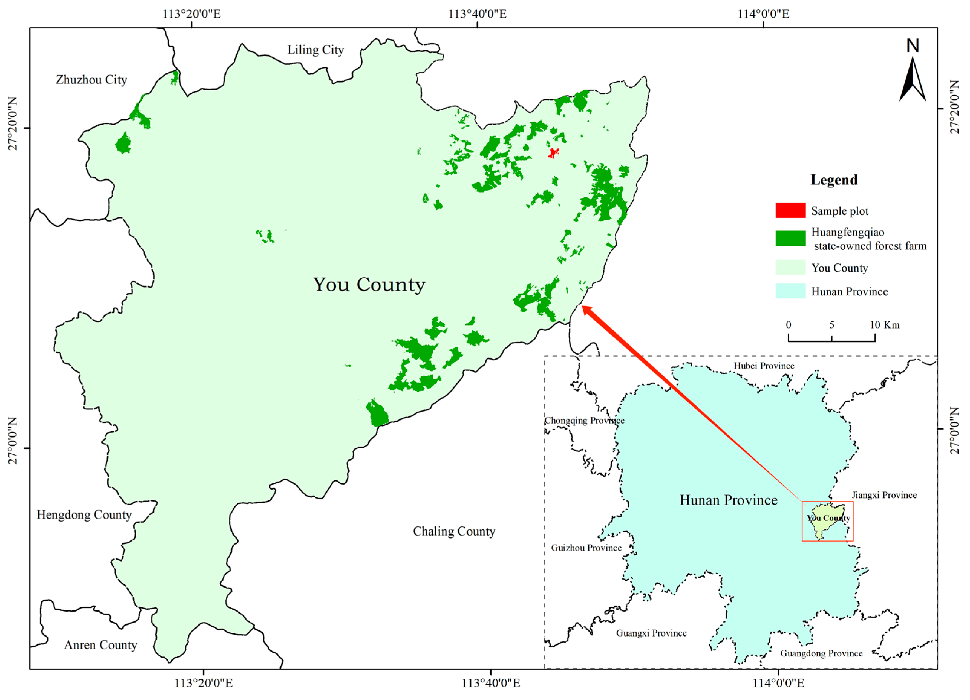 Forests 14 00617 g001