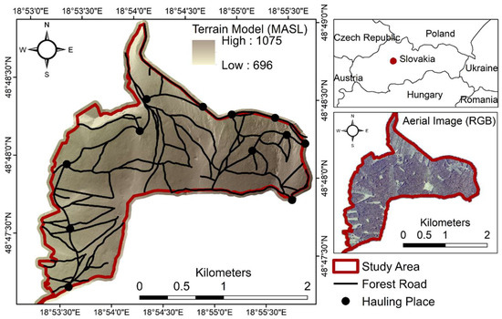 Forests 14 00907 g005