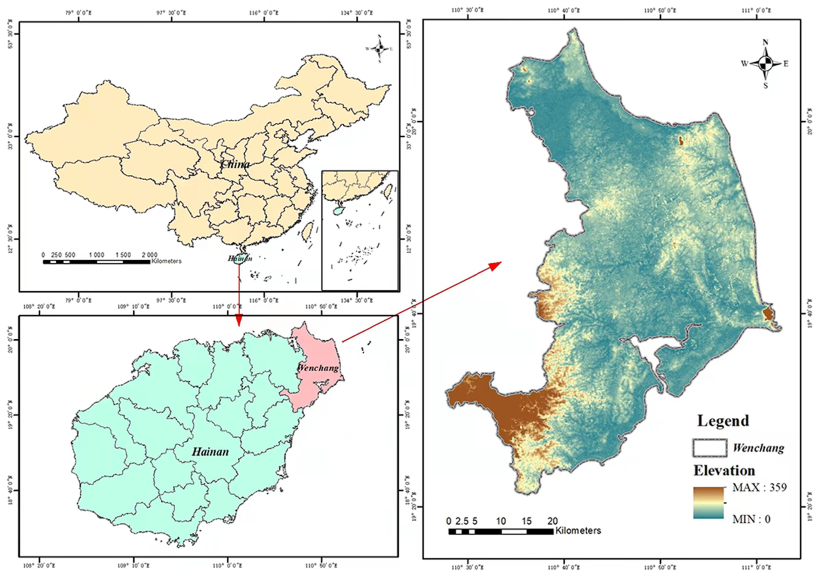 Forests 14 01144 g002
