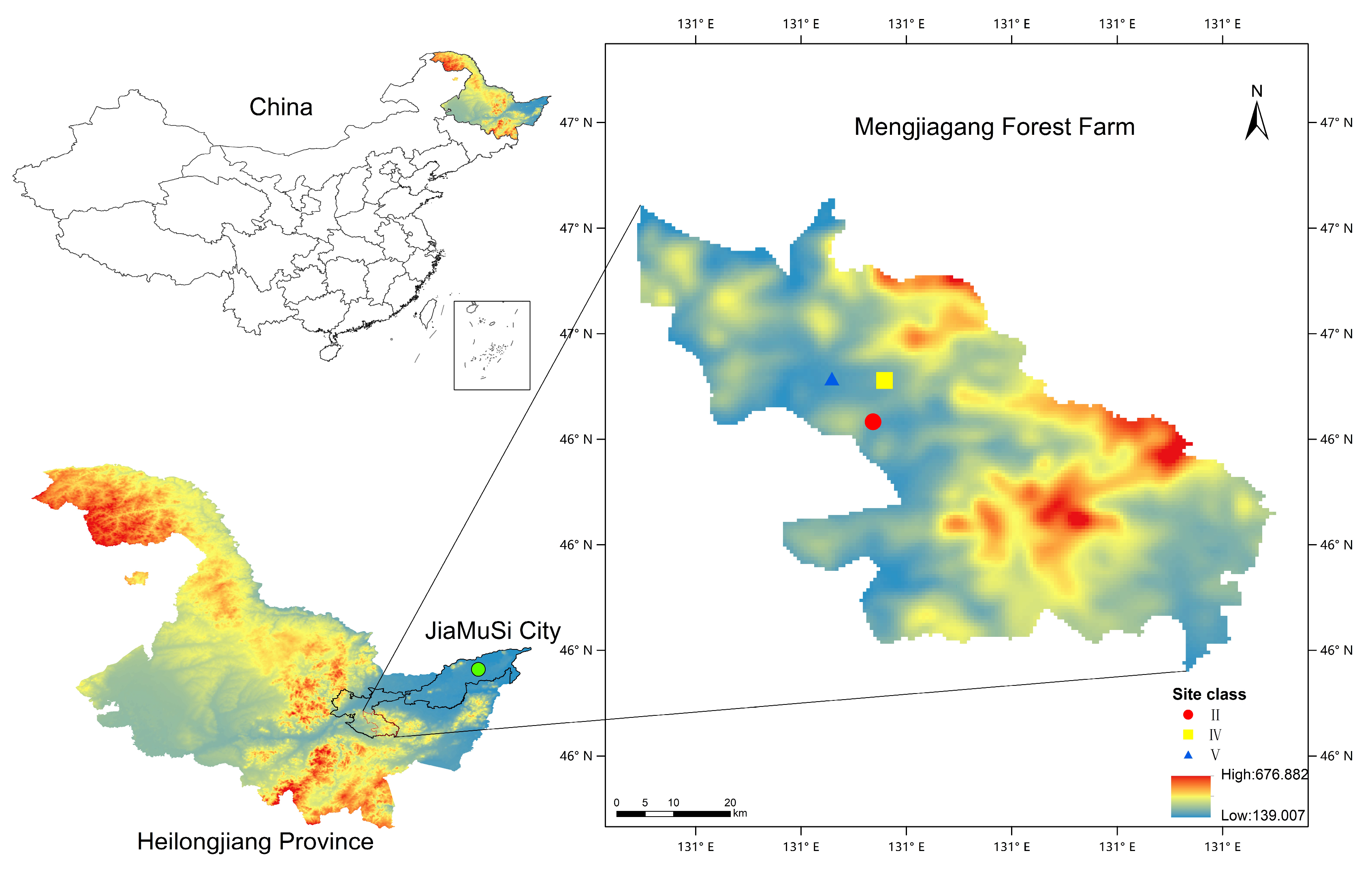 Forests 14 01431 g001