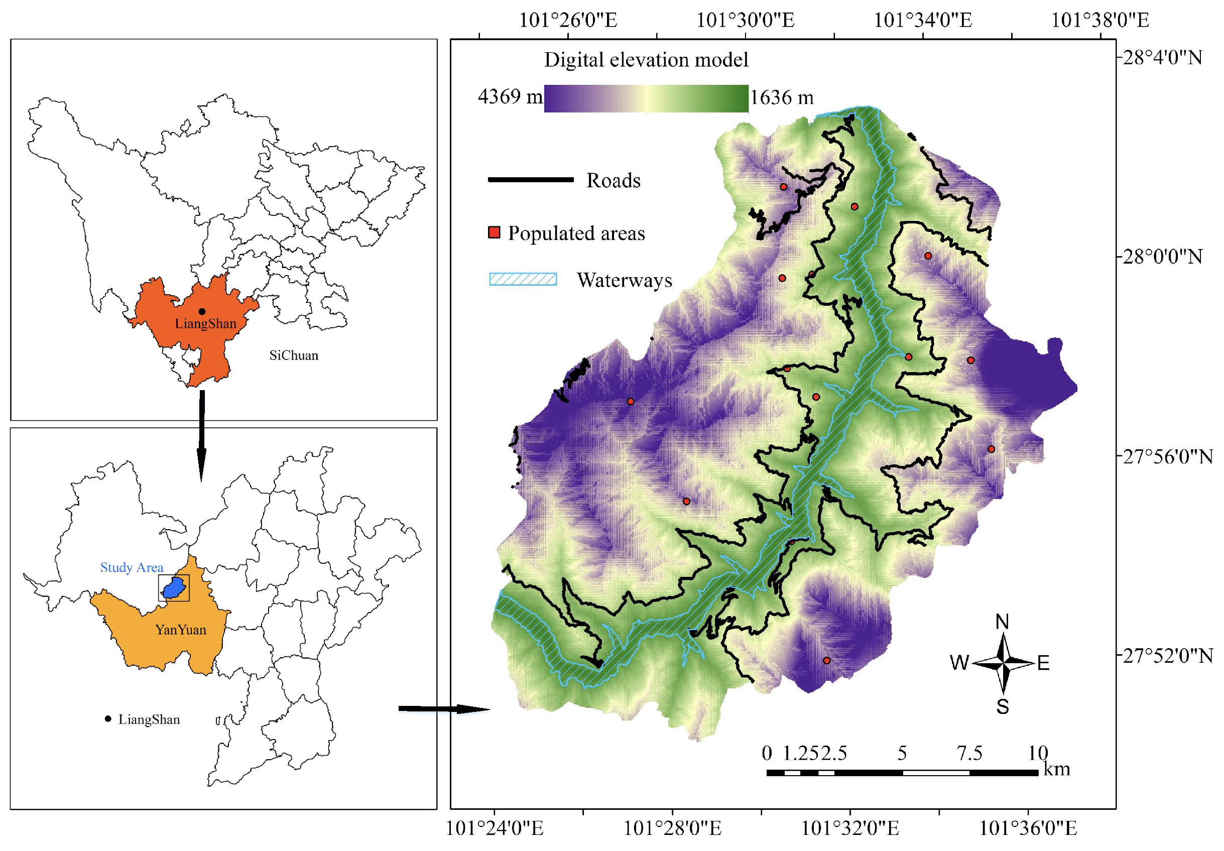 Forests 14 01458 g001