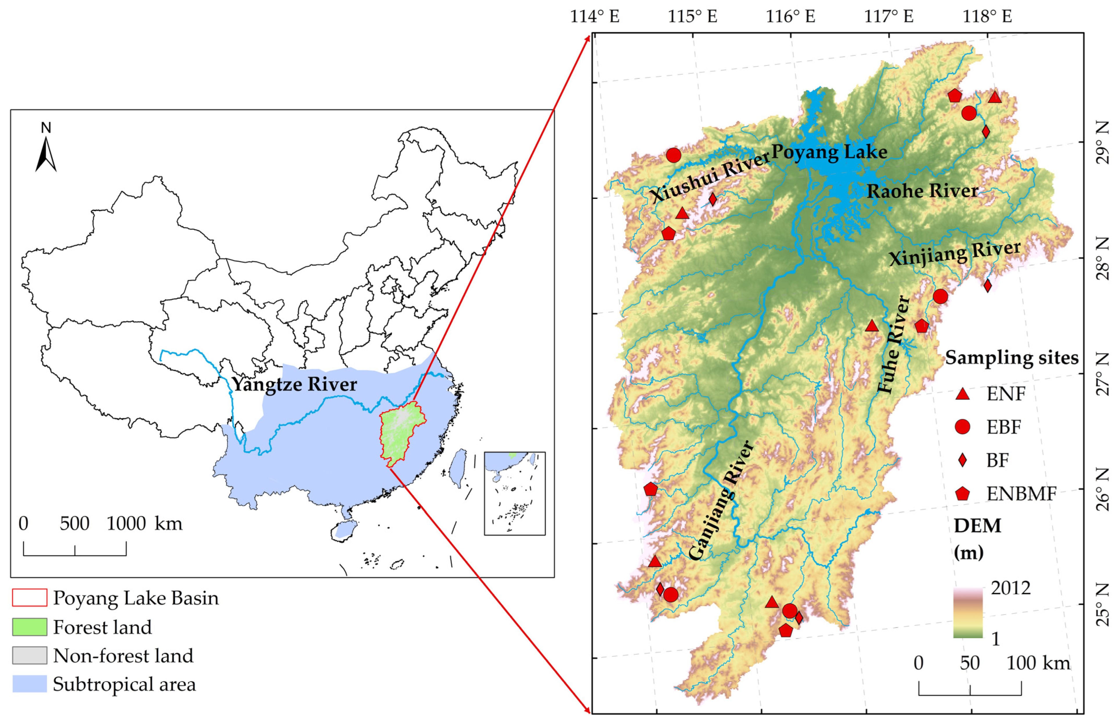 Forests 14 01474 g001