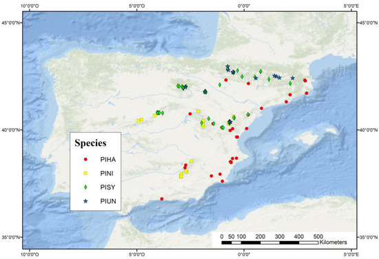 Forests 14 01530 g001