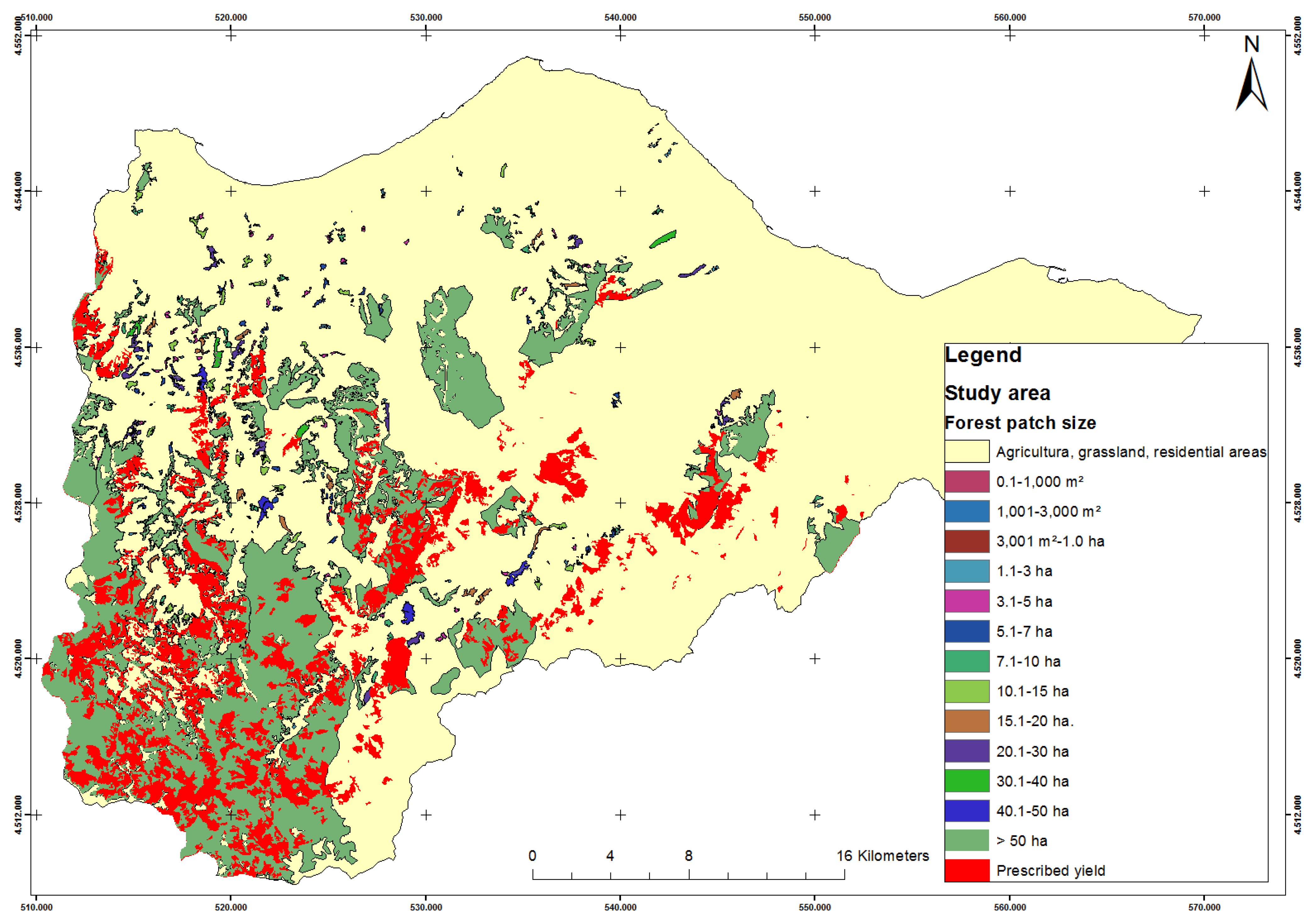 Forests 14 01622 g003