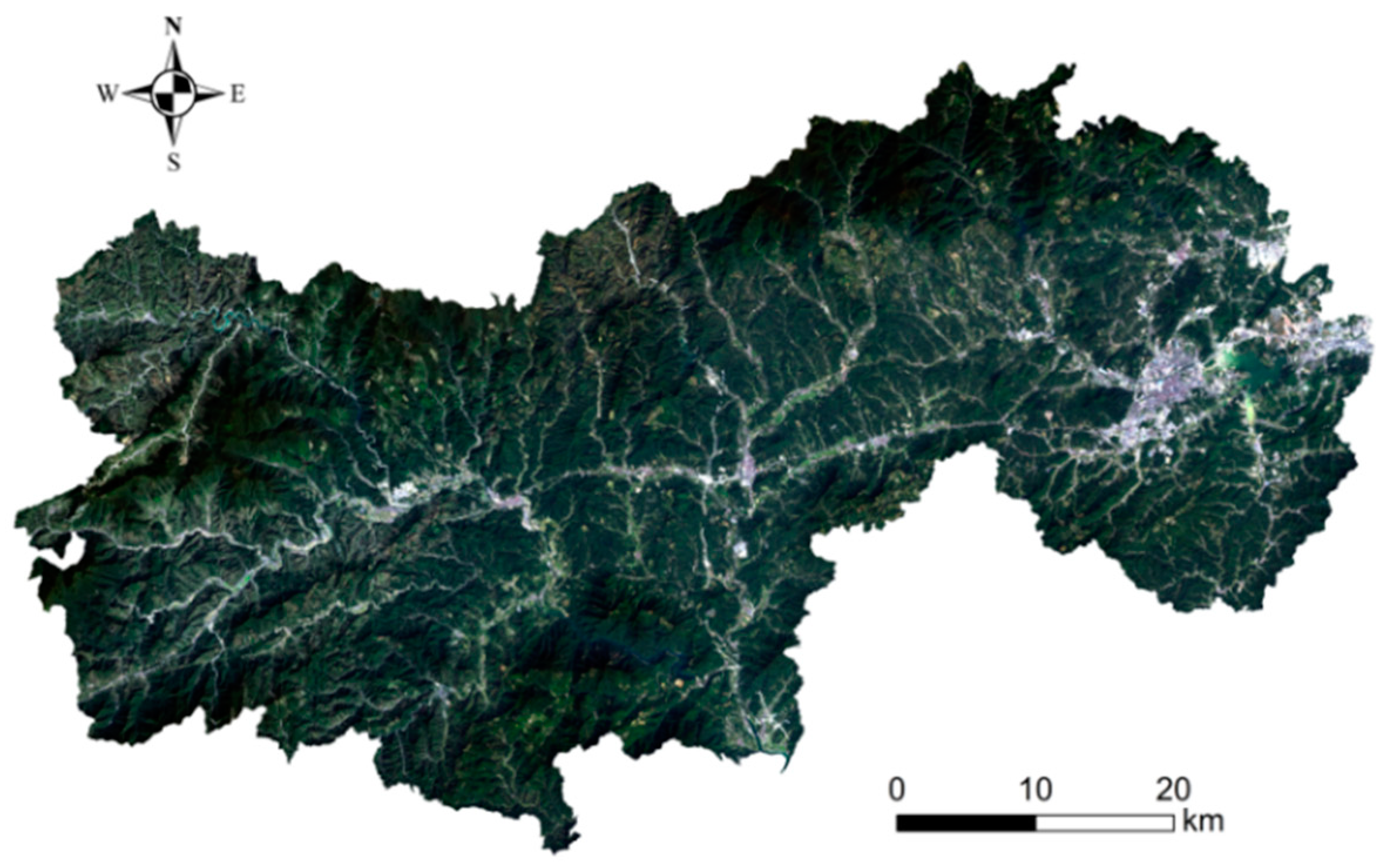 Forests 14 01630 g003