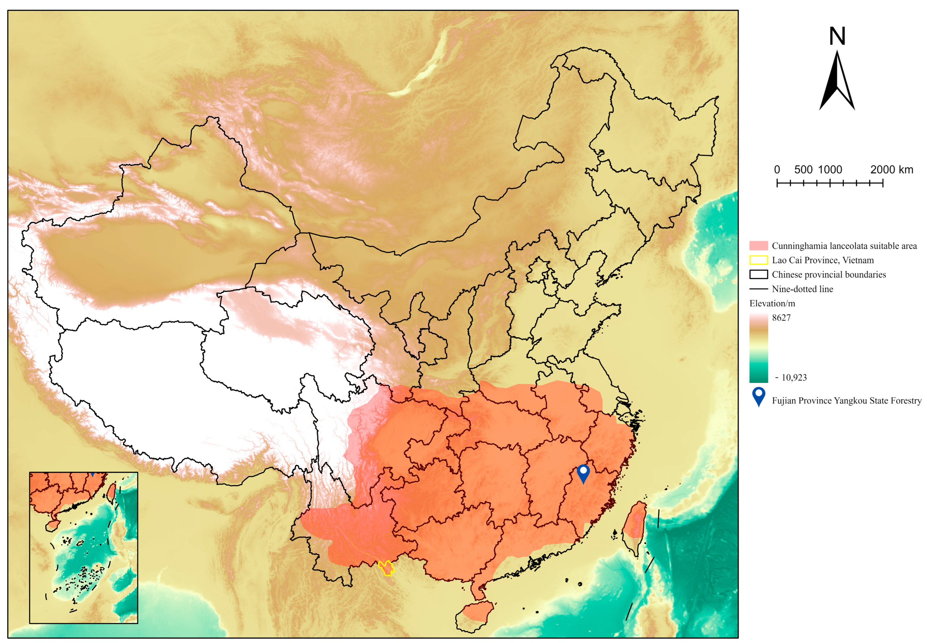 Forests 14 01658 g001
