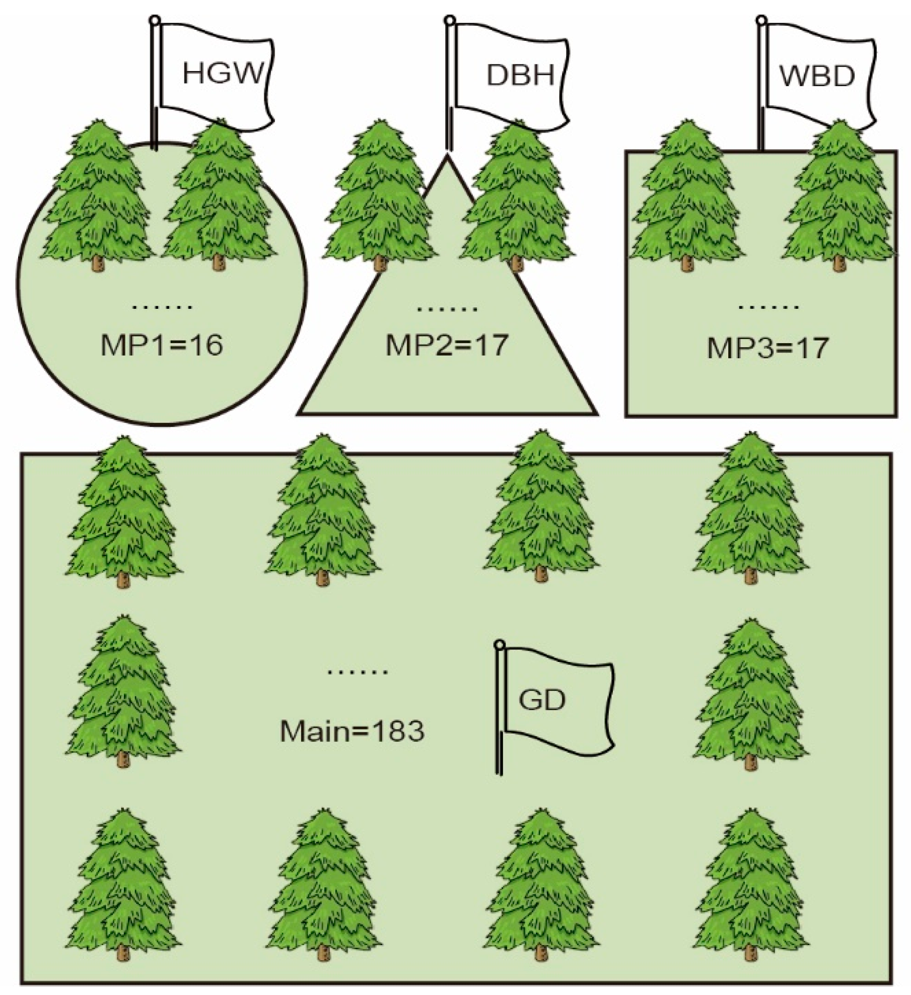 Forests 14 01658 g005