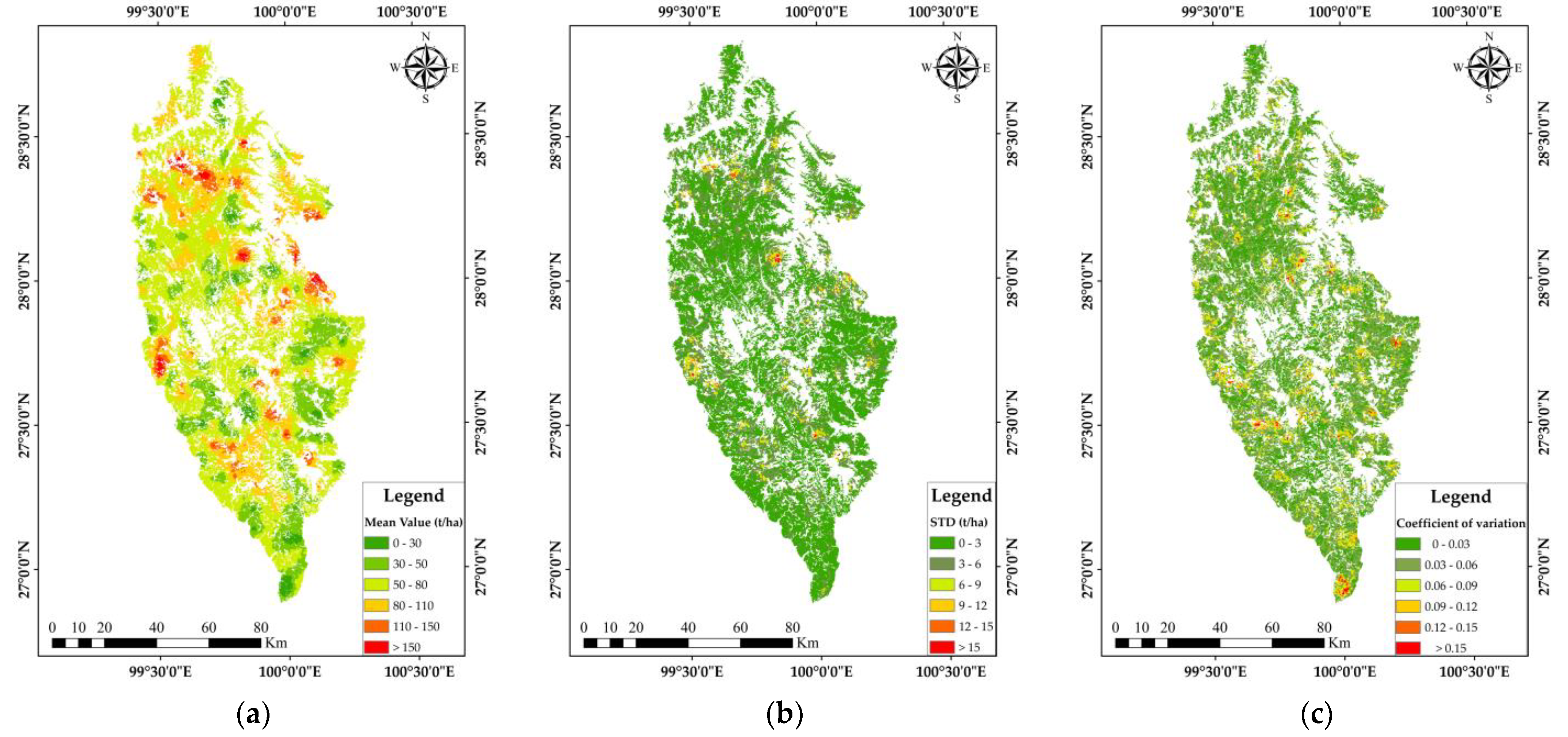 Forests 14 01792 g007