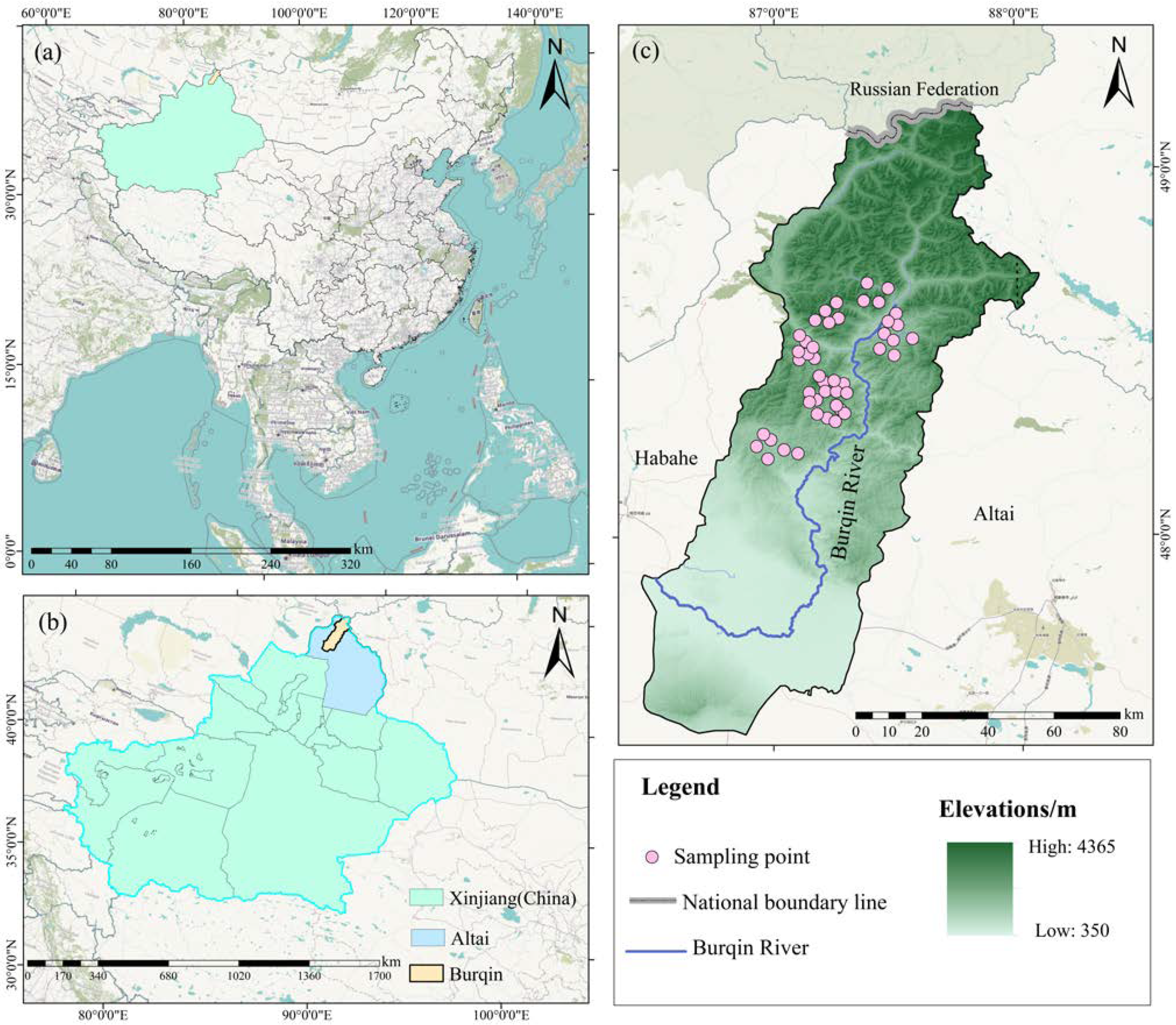 Forests 14 01829 g001