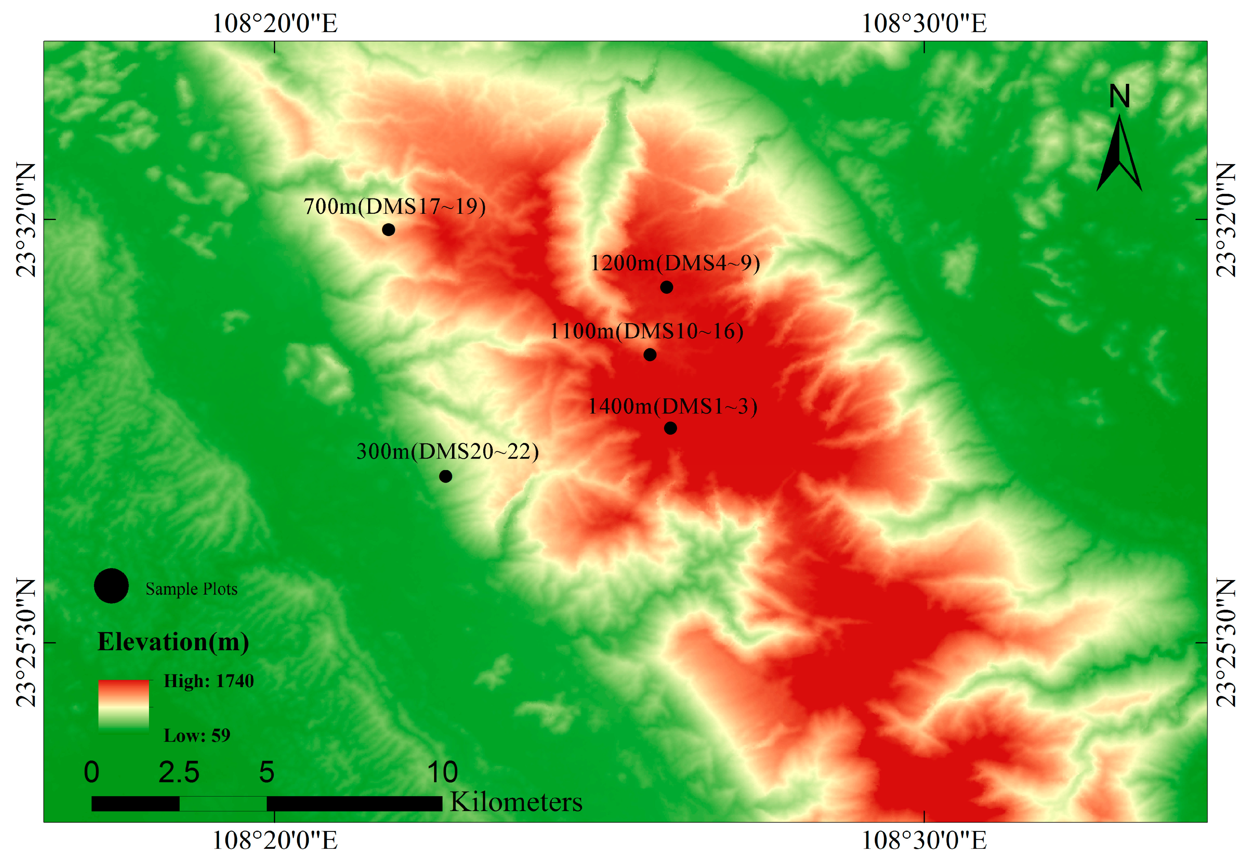 Forests 14 01860 g001
