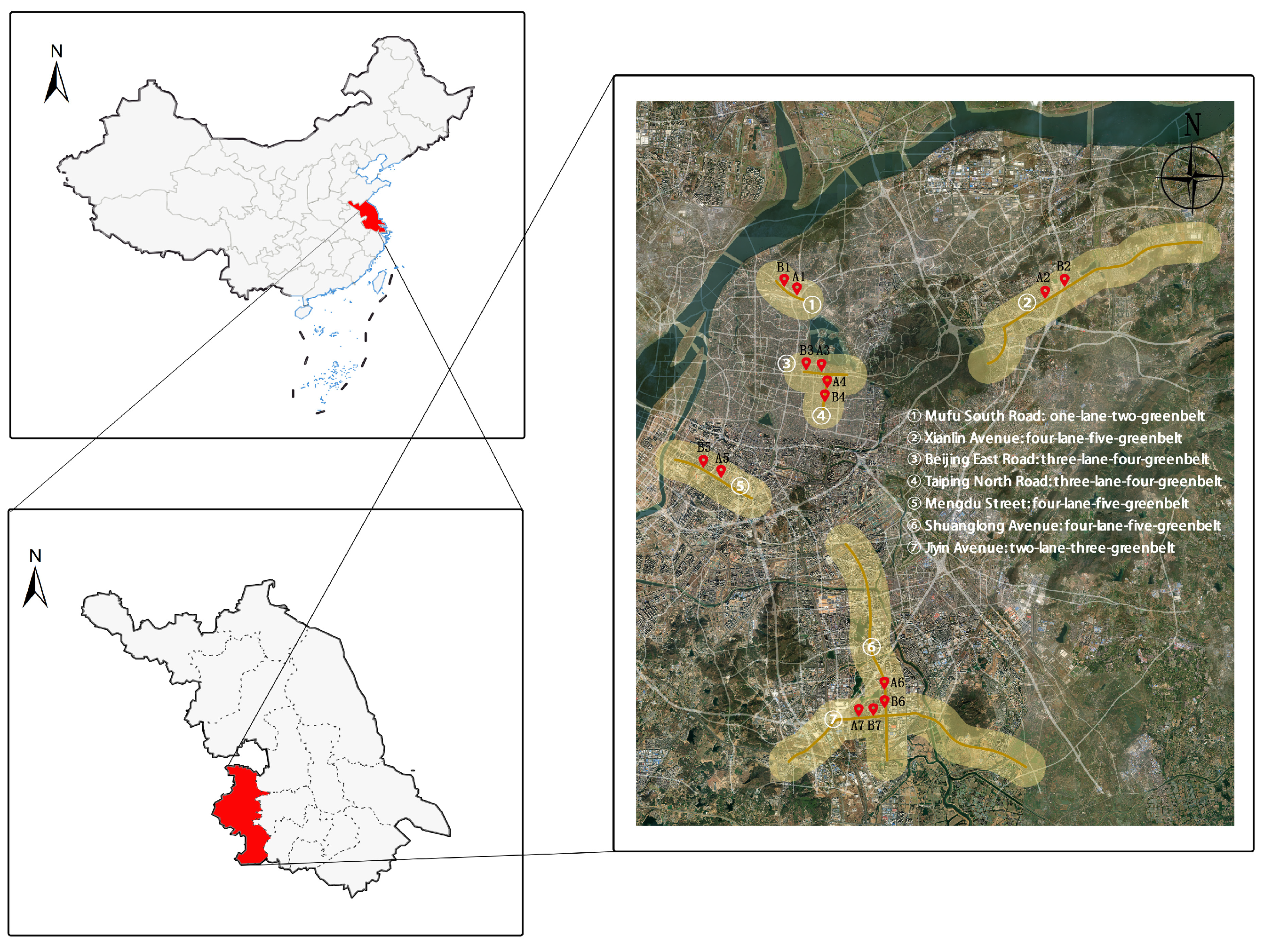 Forests 14 01892 g001