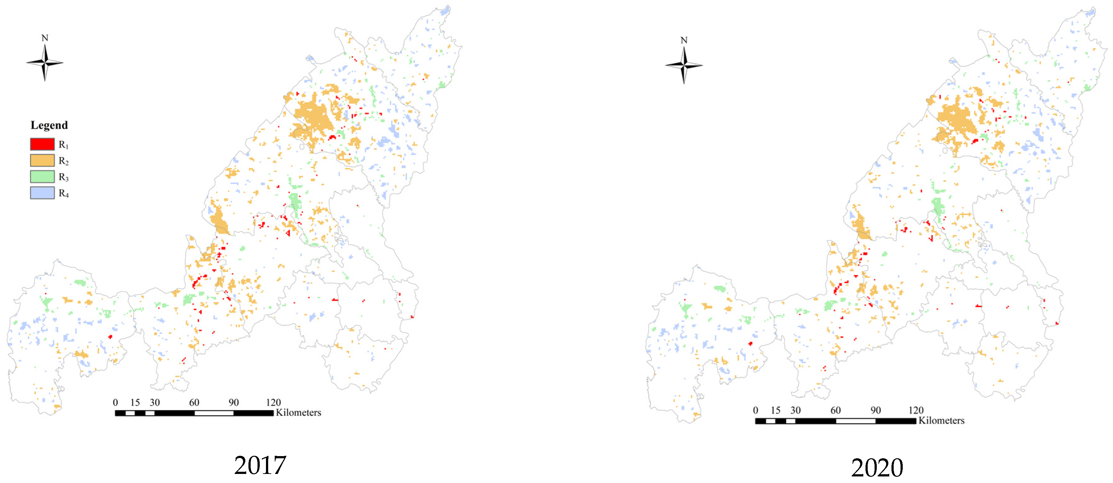 Forests 14 01929 g005