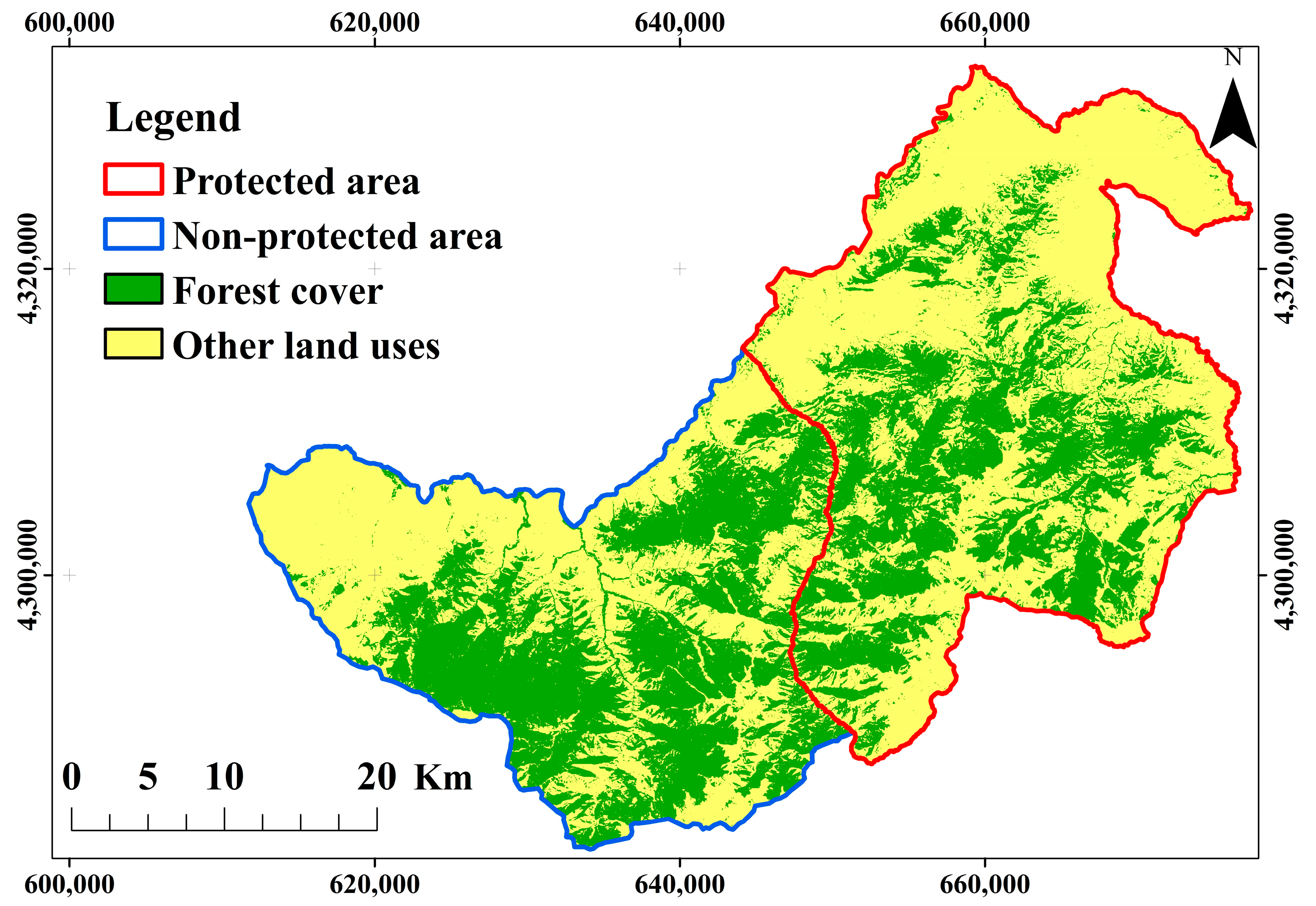 Forests 14 01942 g001