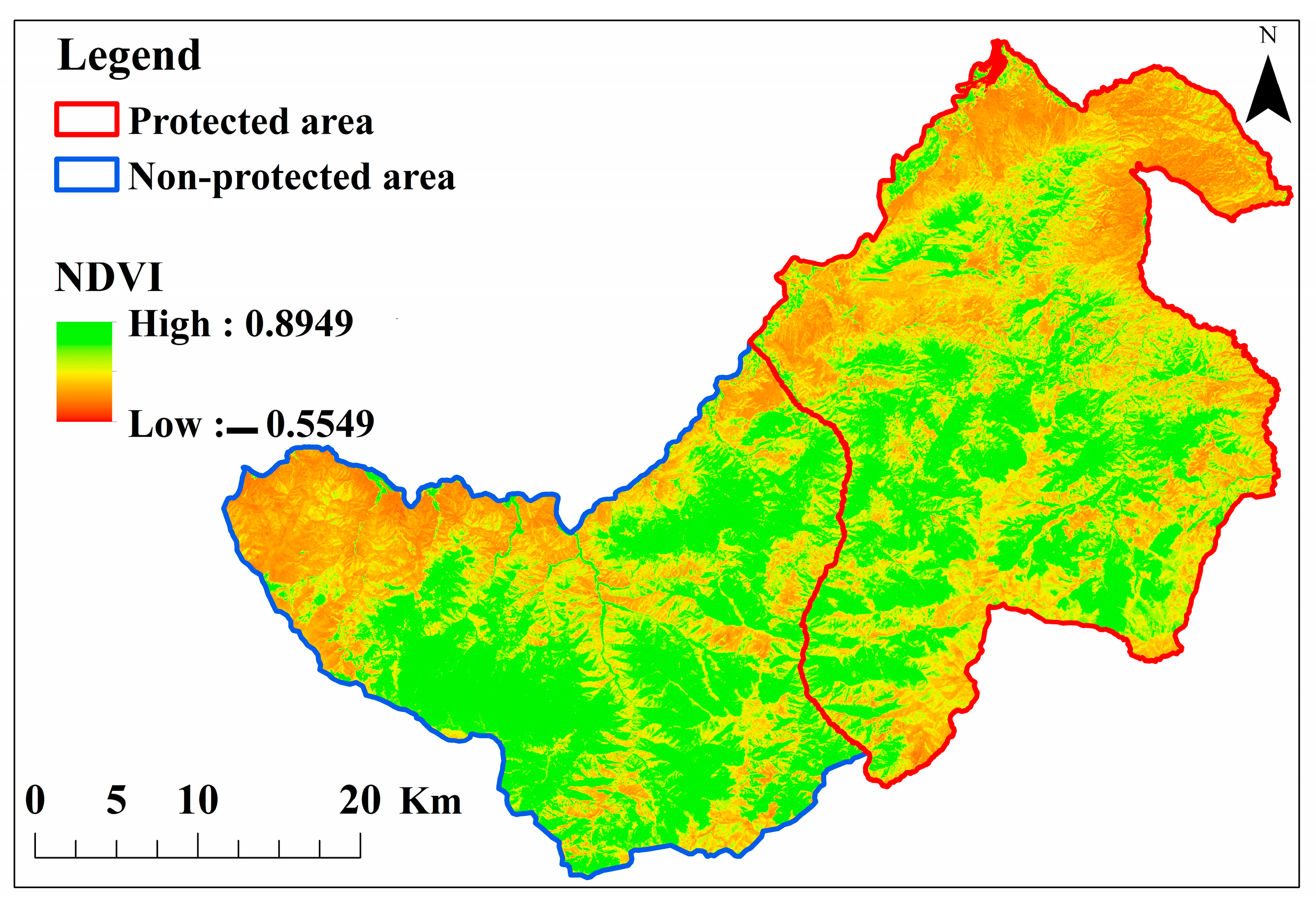 Forests 14 01942 g004