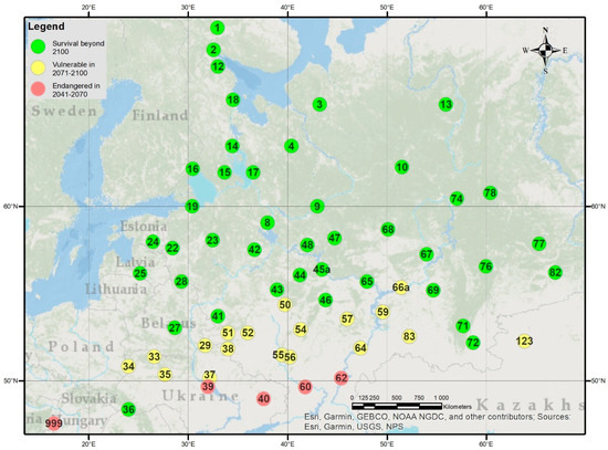 Forests 14 01950 g007