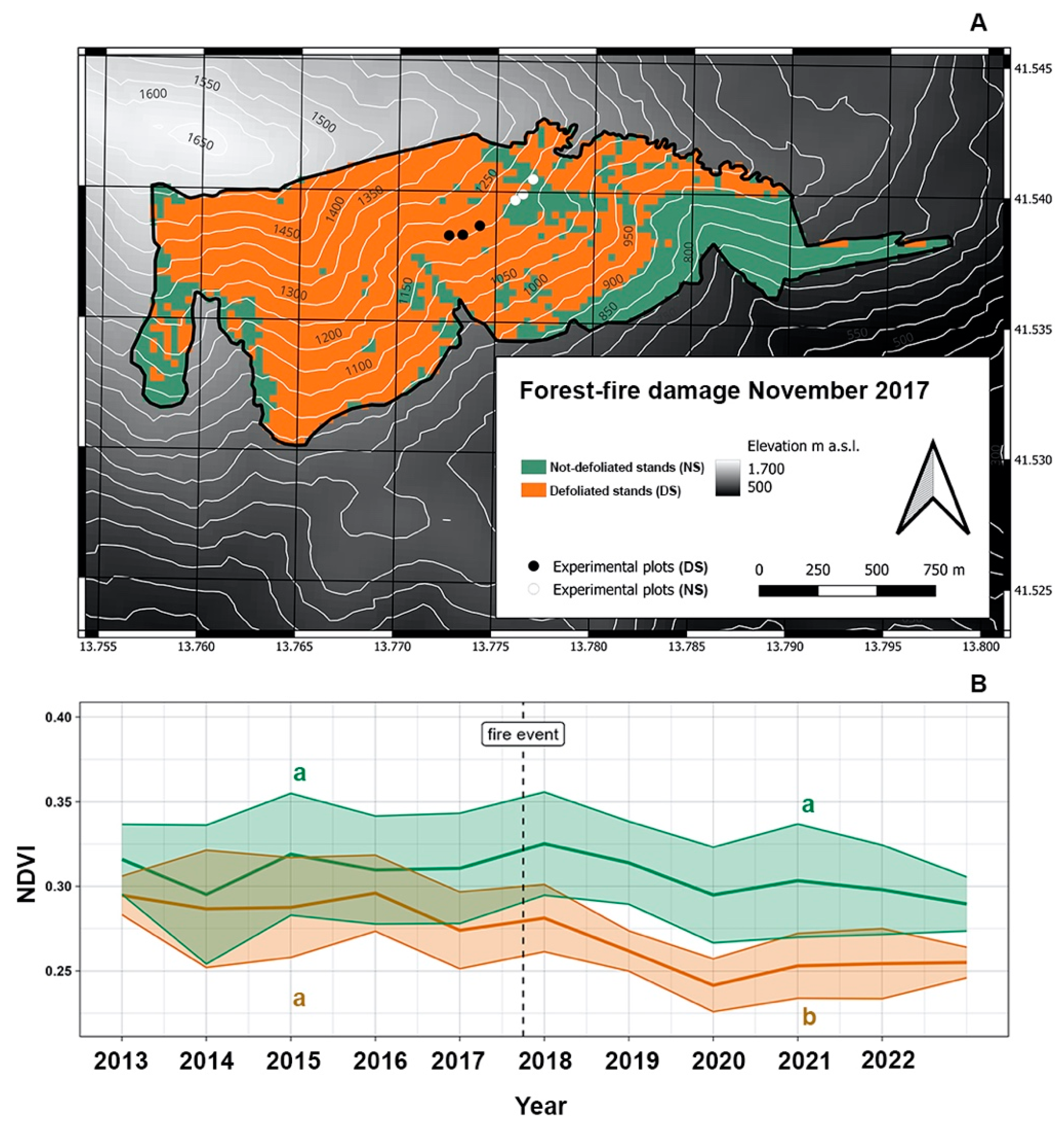 Forests 14 02033 g002