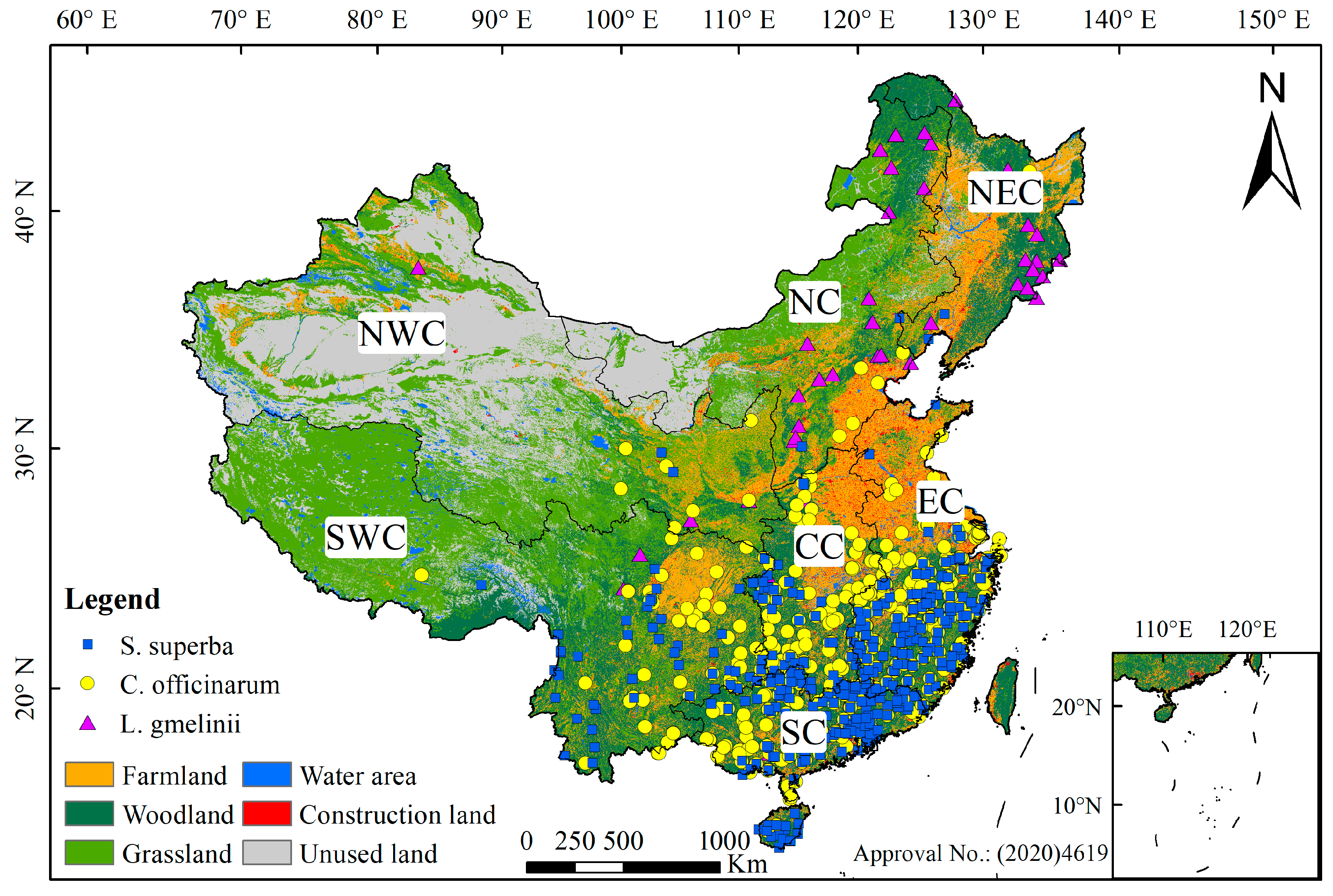 Forests 14 02053 g001