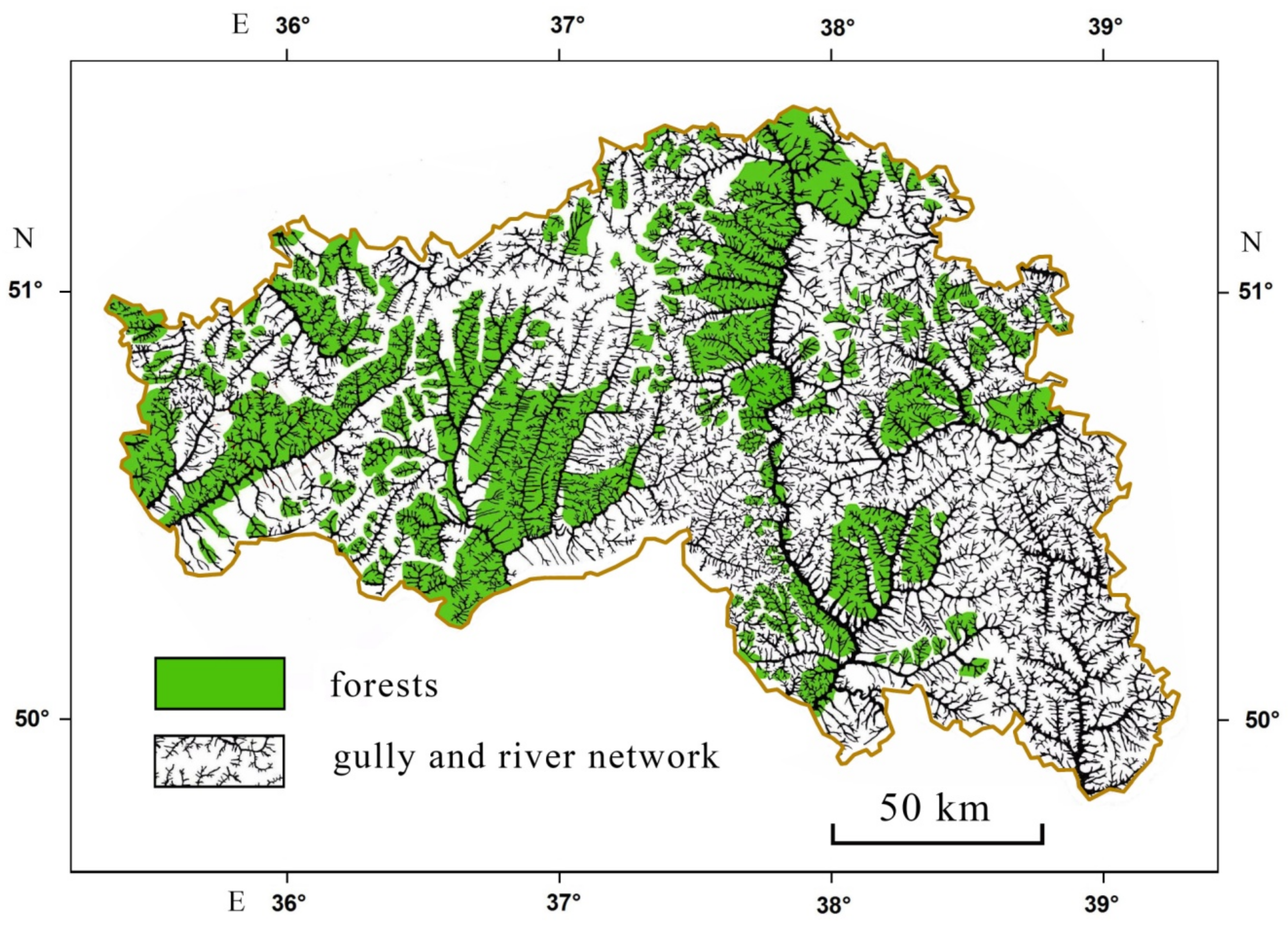 Forests 14 02079 g001