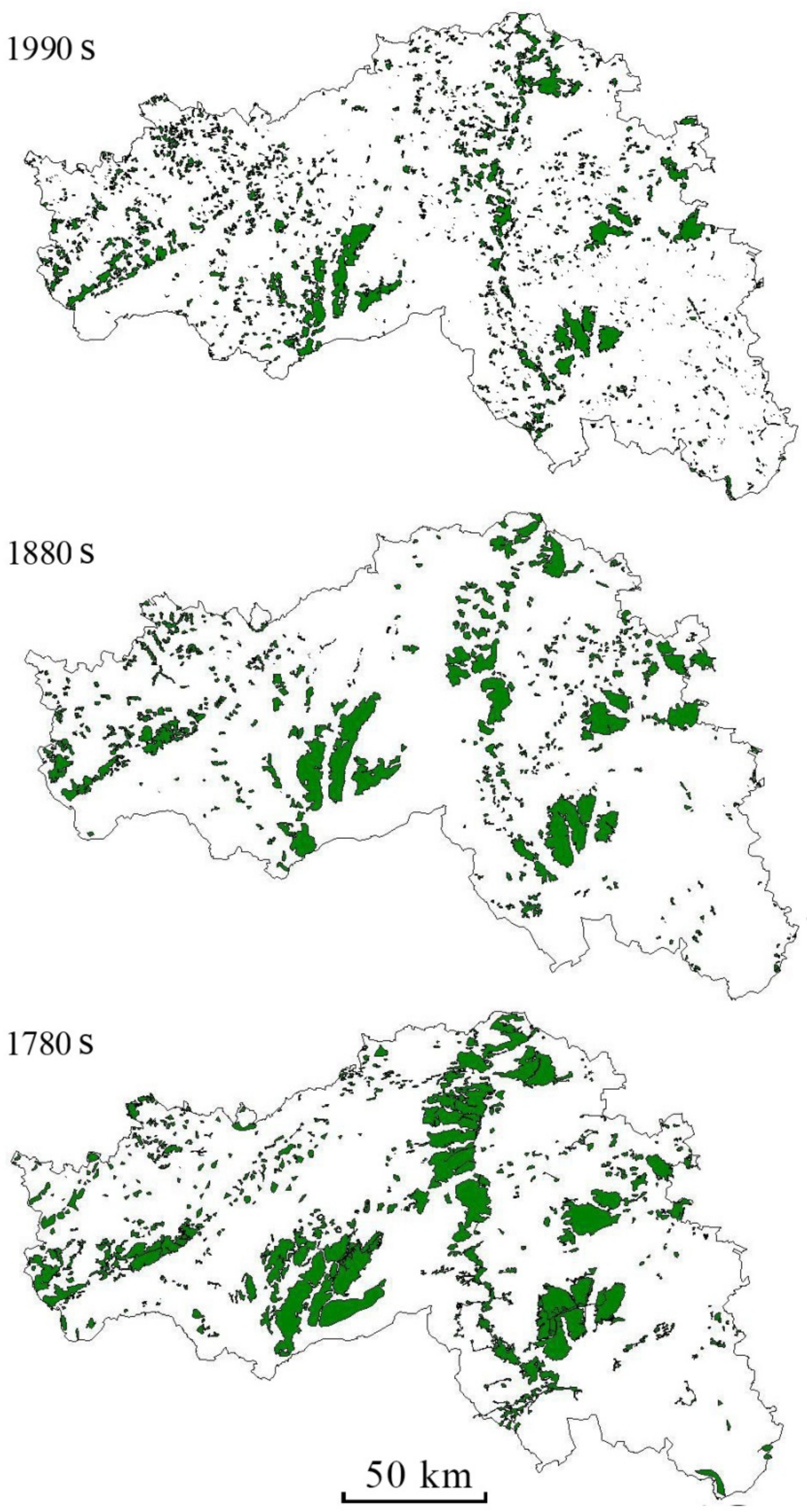 Forests 14 02079 g003