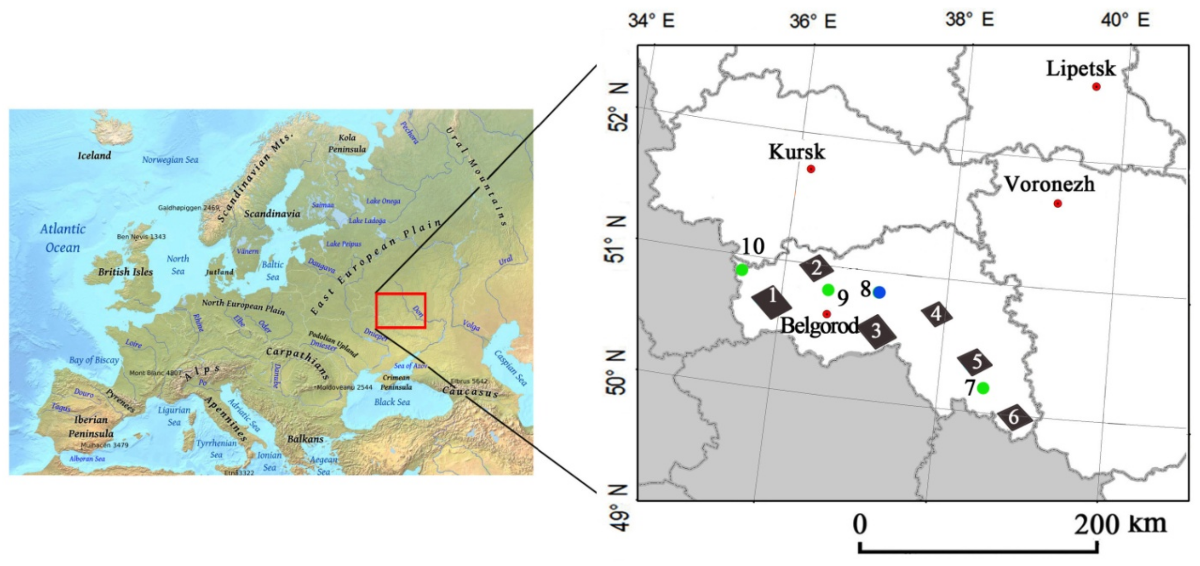 Forests 14 02079 g005