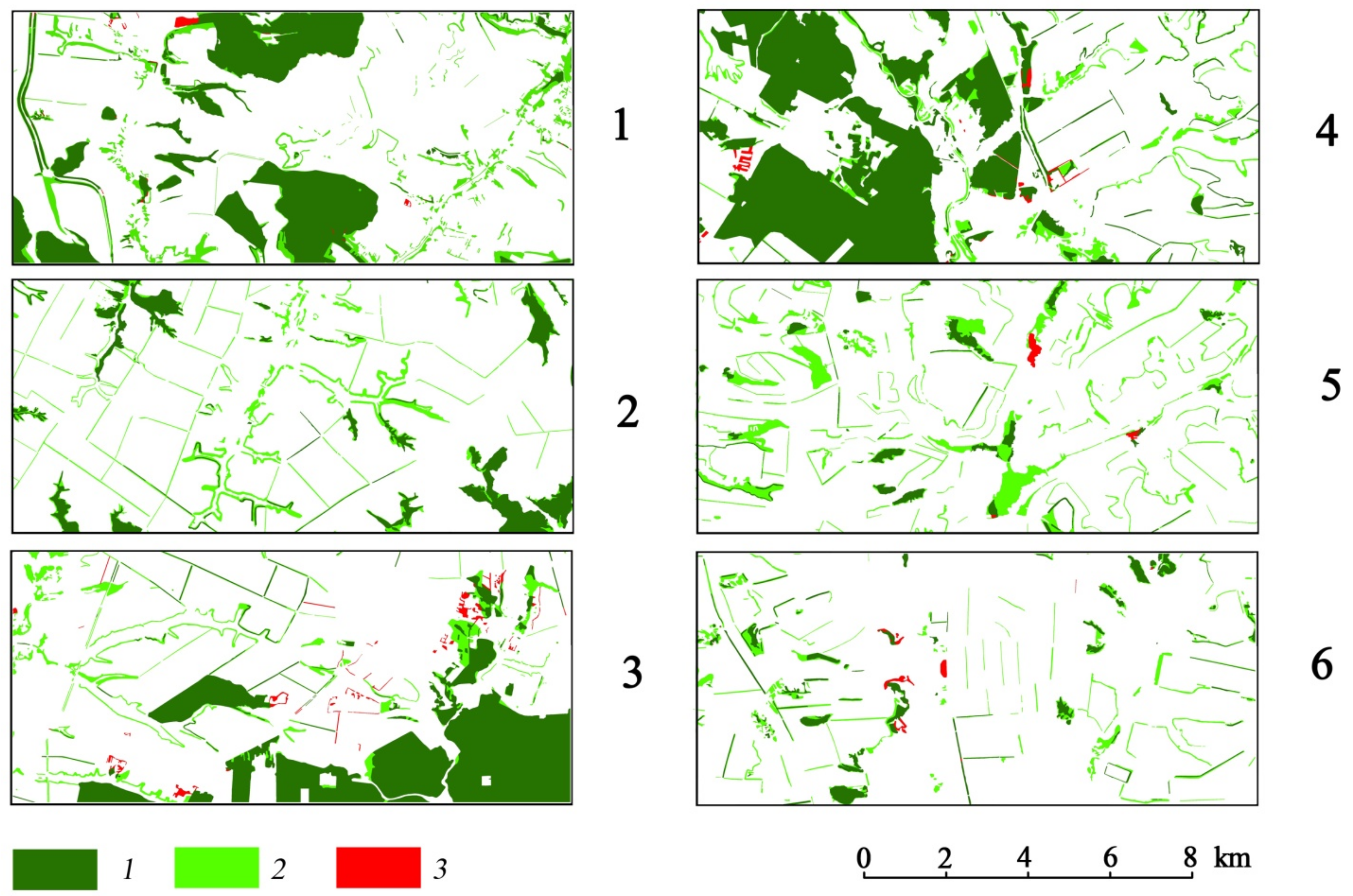 Forests 14 02079 g008
