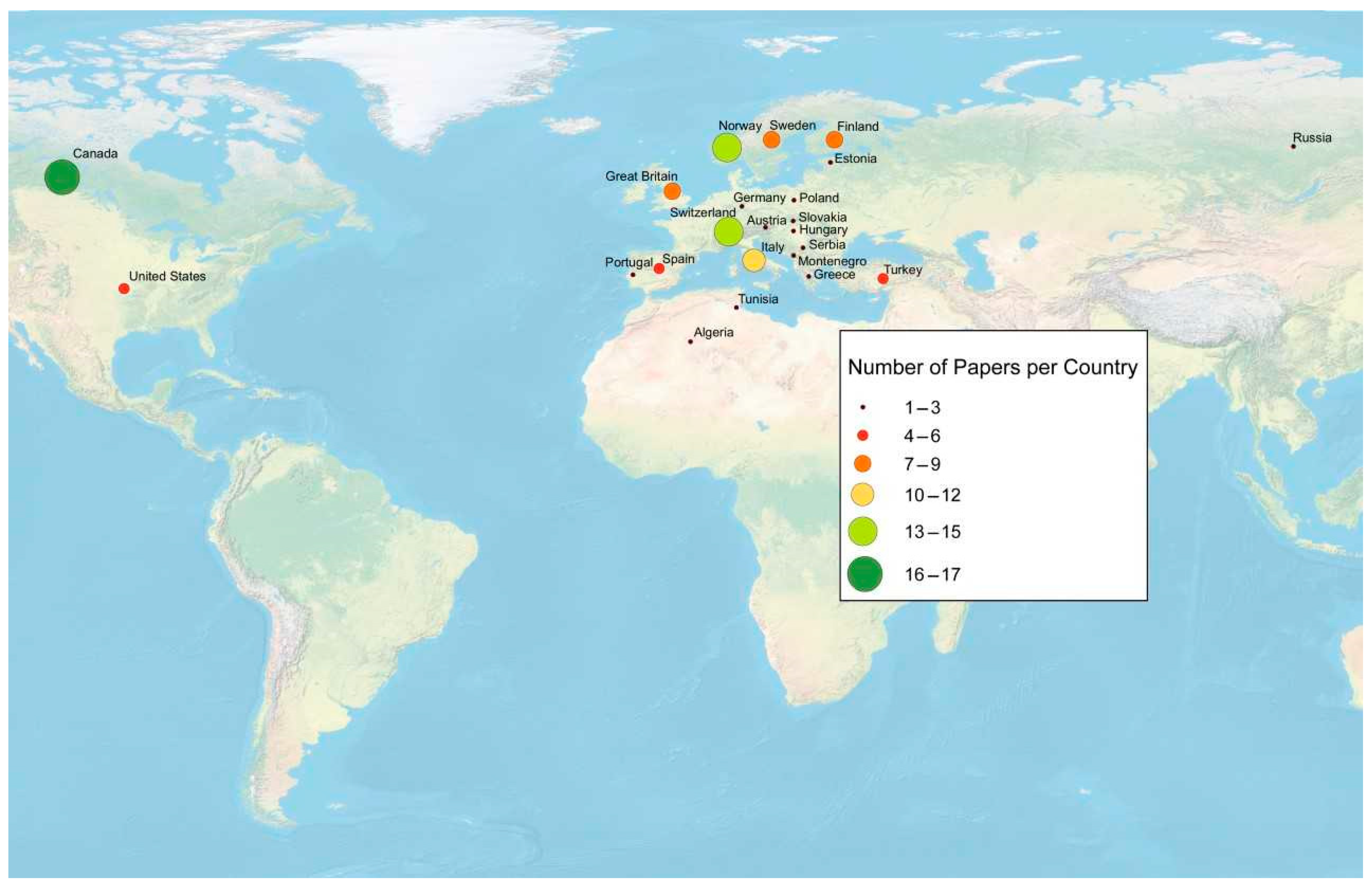 Forests 14 02113 g003
