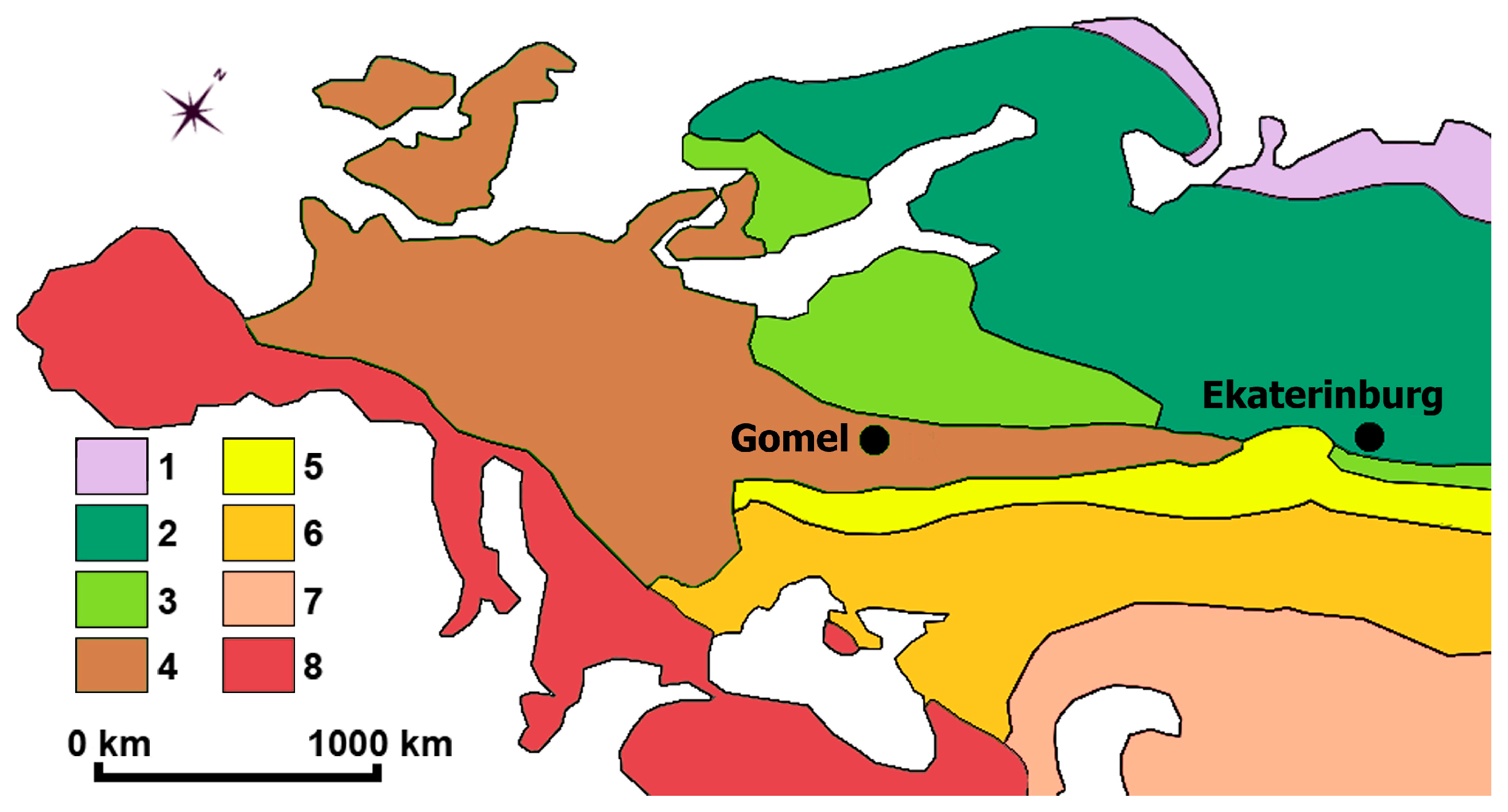 Forests 14 02118 g001