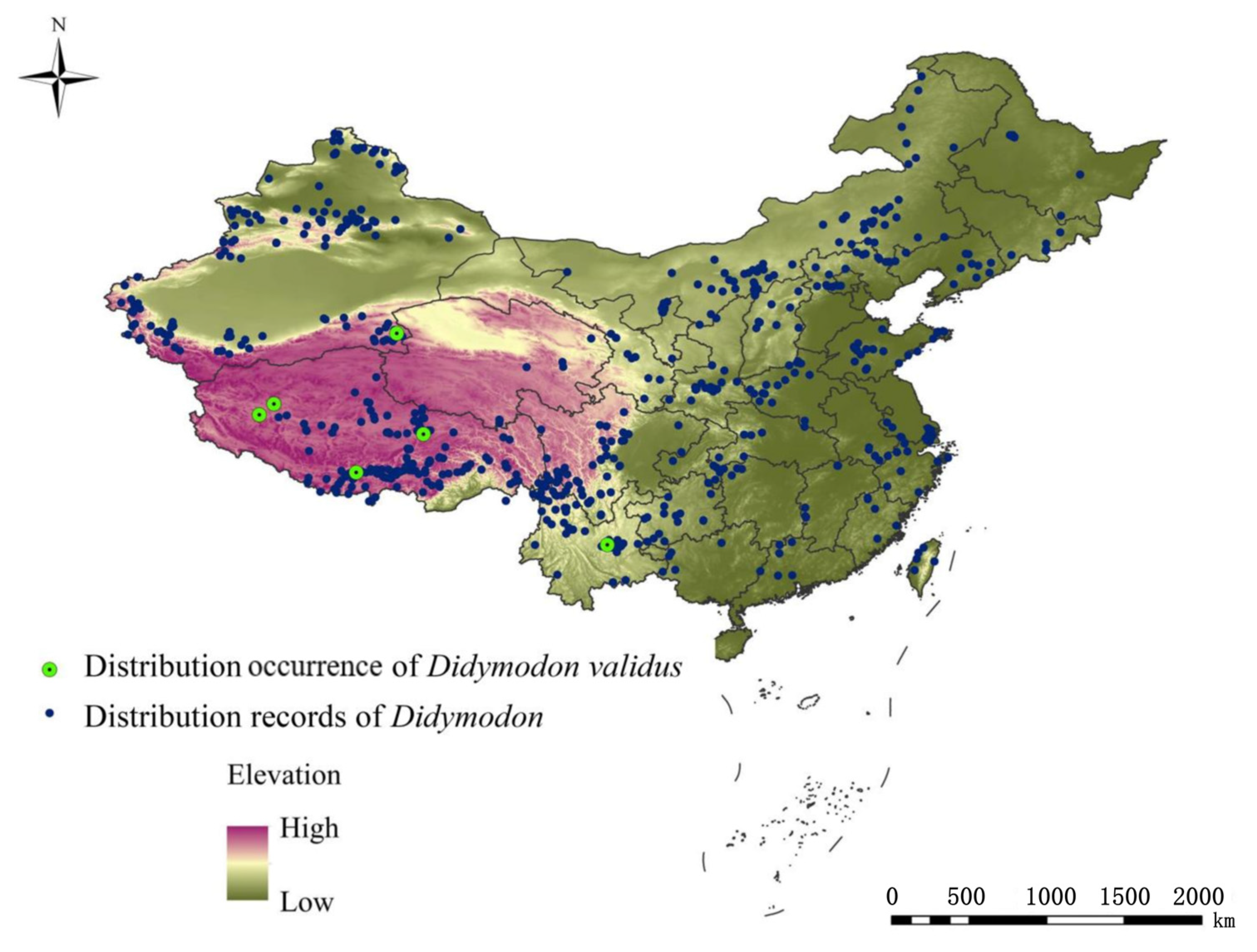 Forests 14 02227 g001