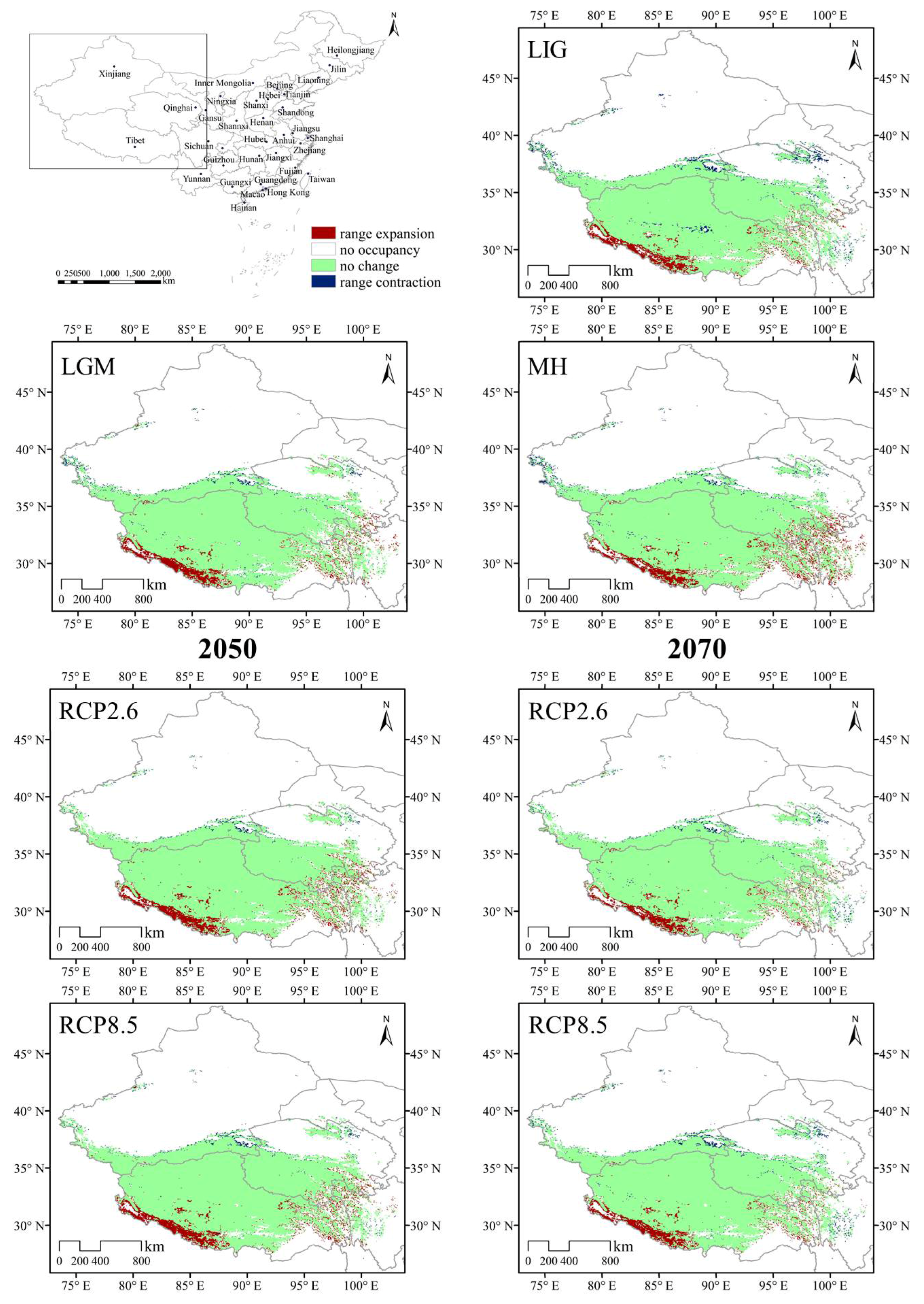 Forests 14 02227 g007