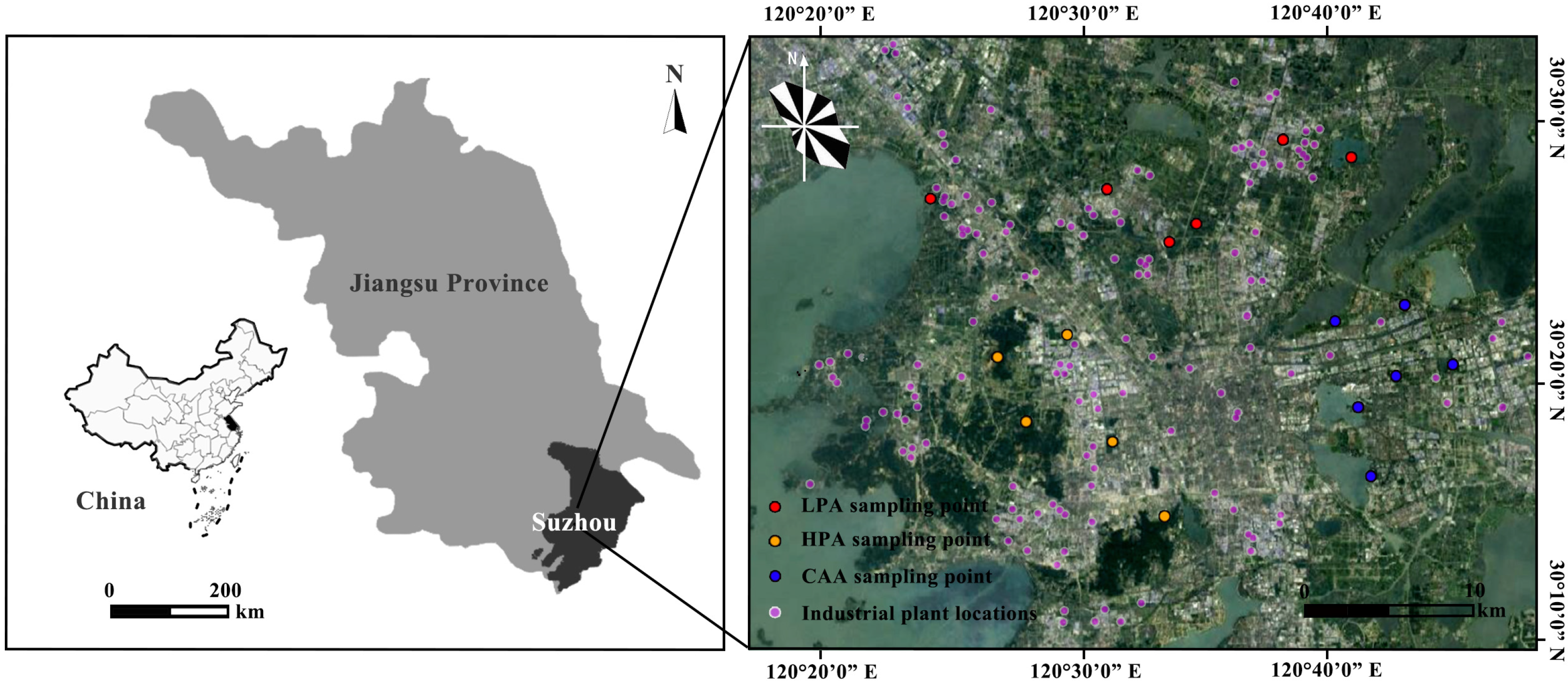 Forests 14 02253 g001