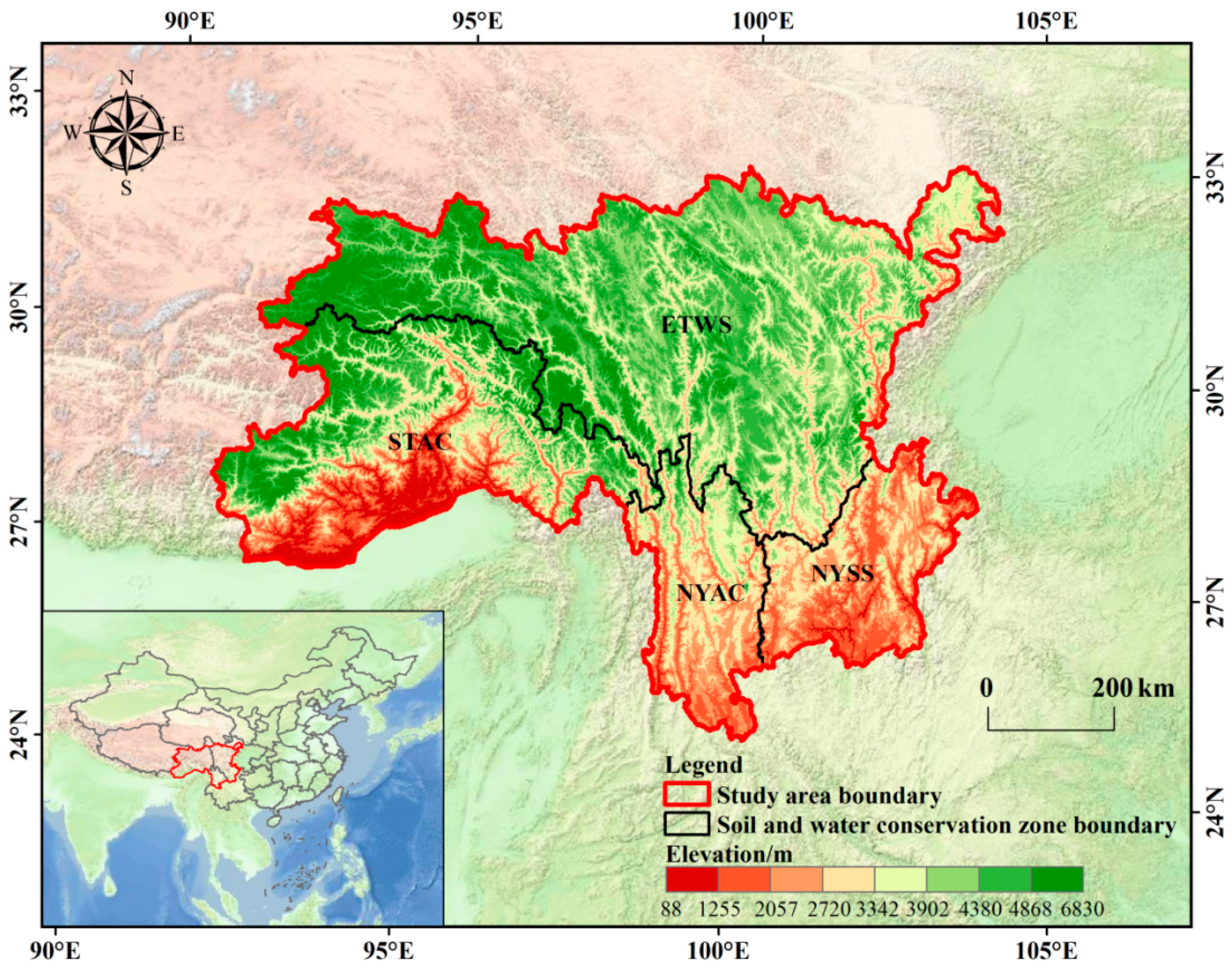 Forests 14 02357 g001
