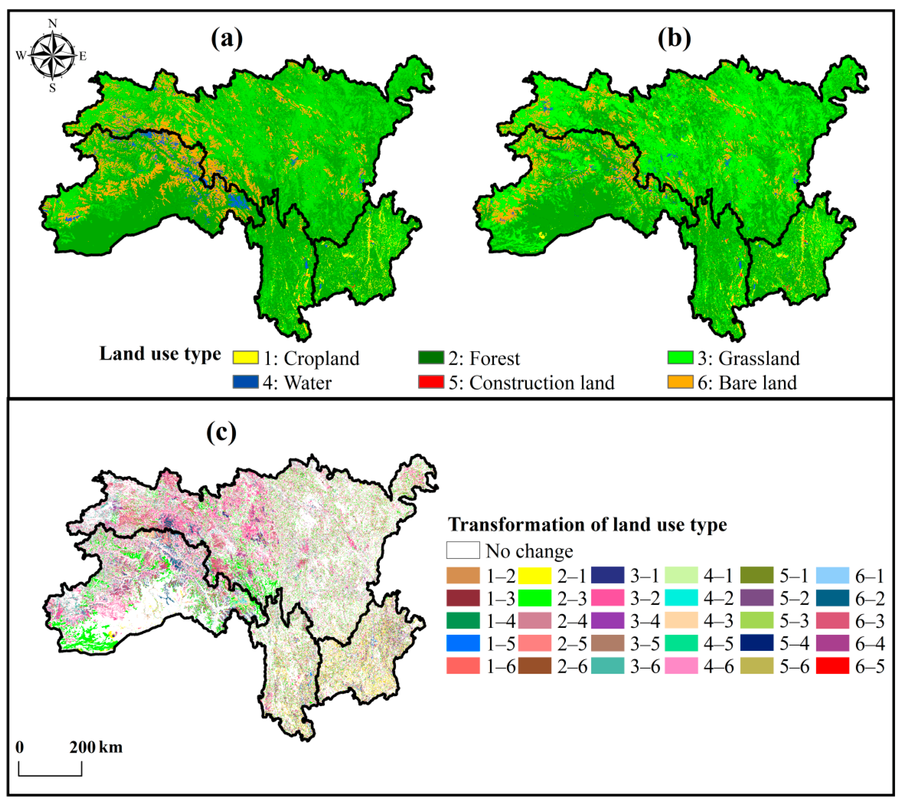 Forests 14 02357 g006