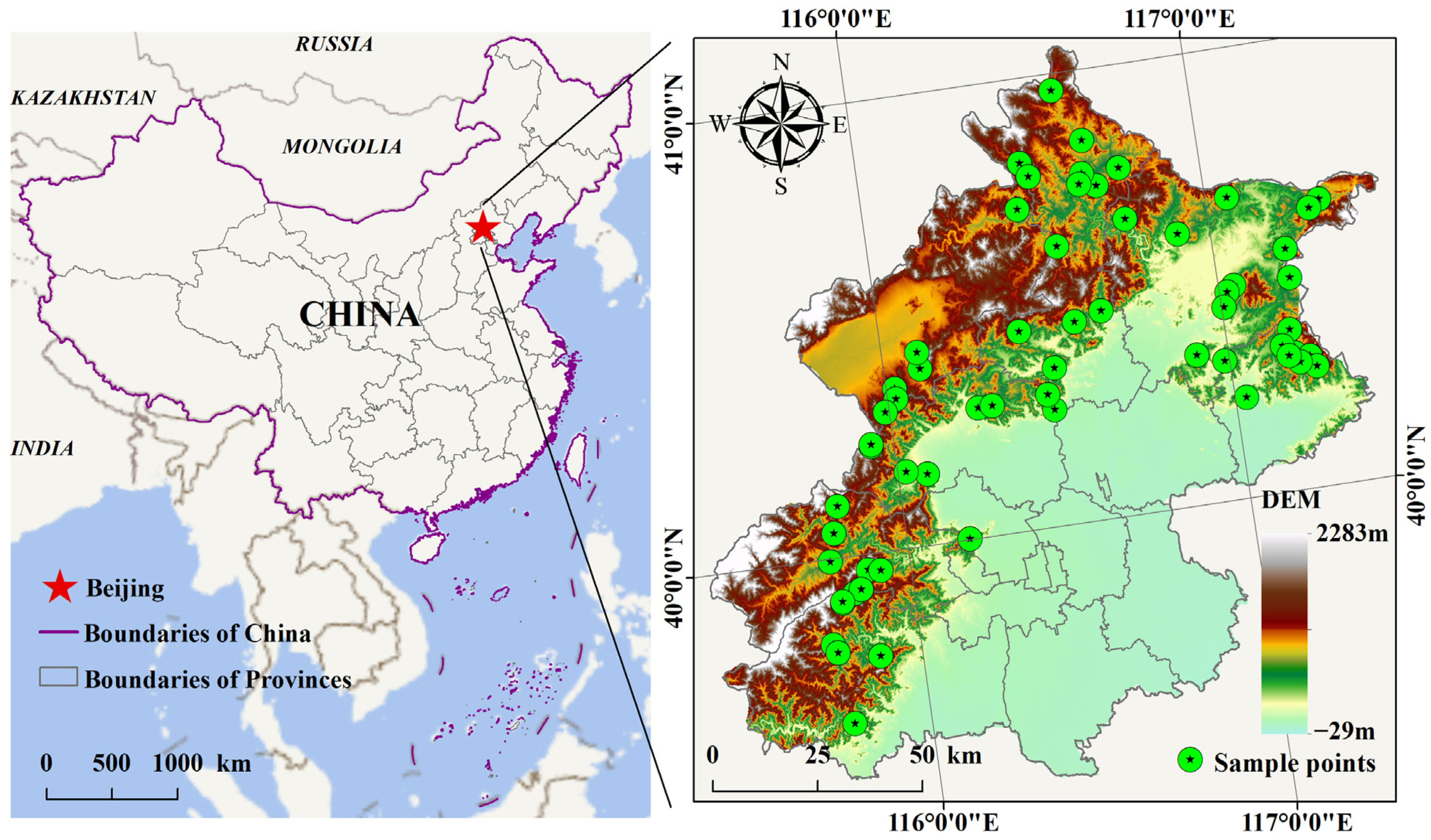 Forests 14 02374 g001