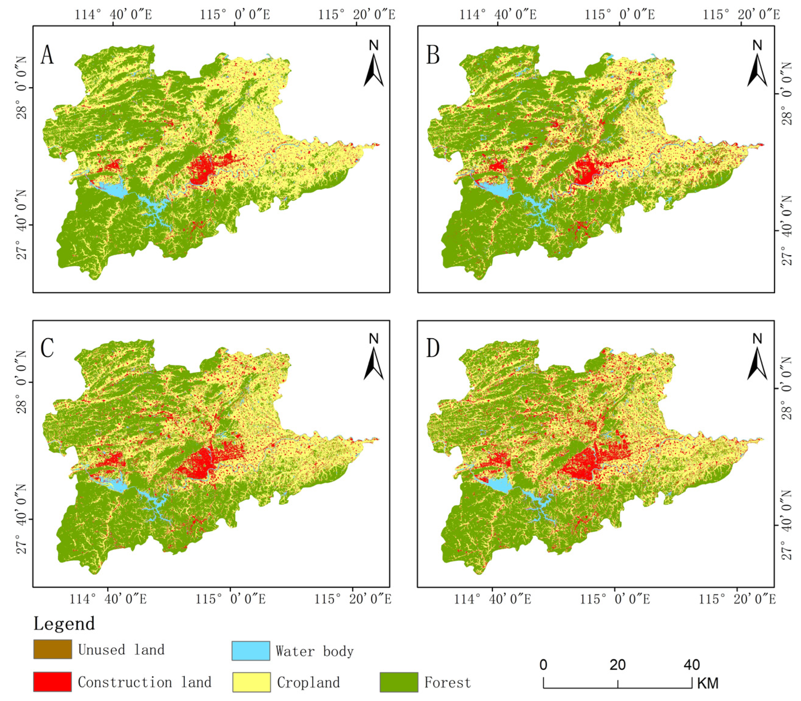 Forests 14 02376 g003