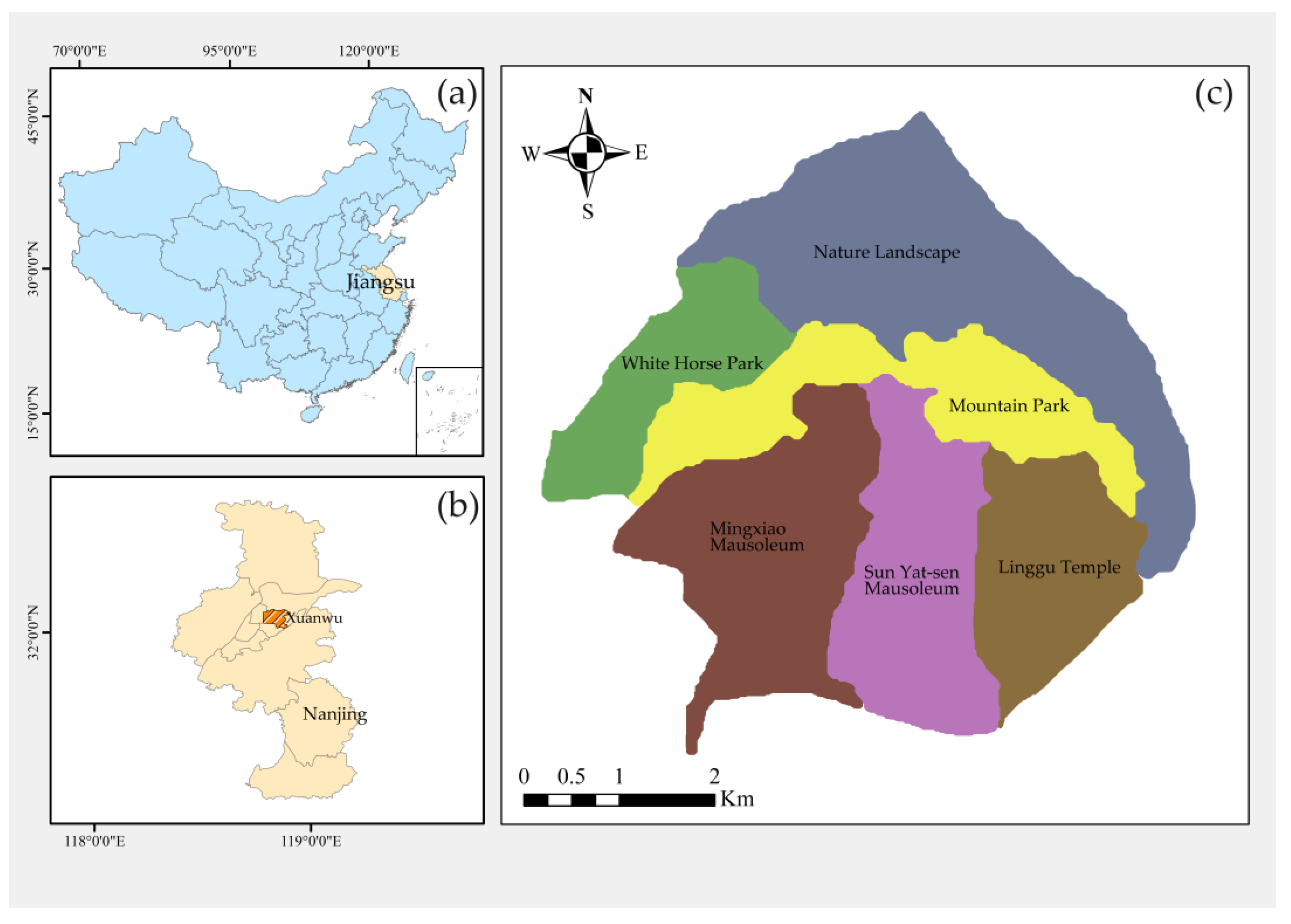 Forests 14 02458 g001
