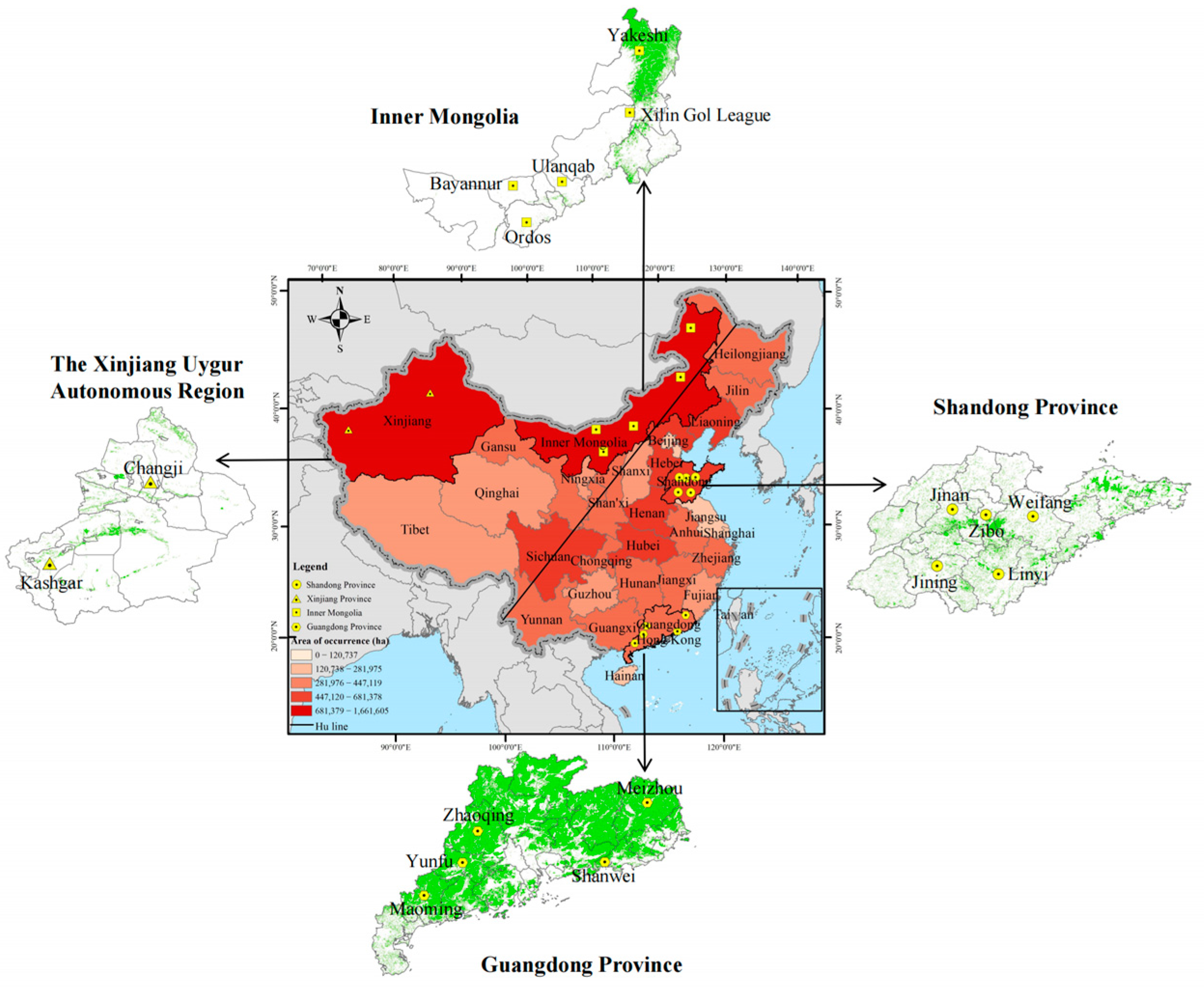 Forests 15 00970 g001