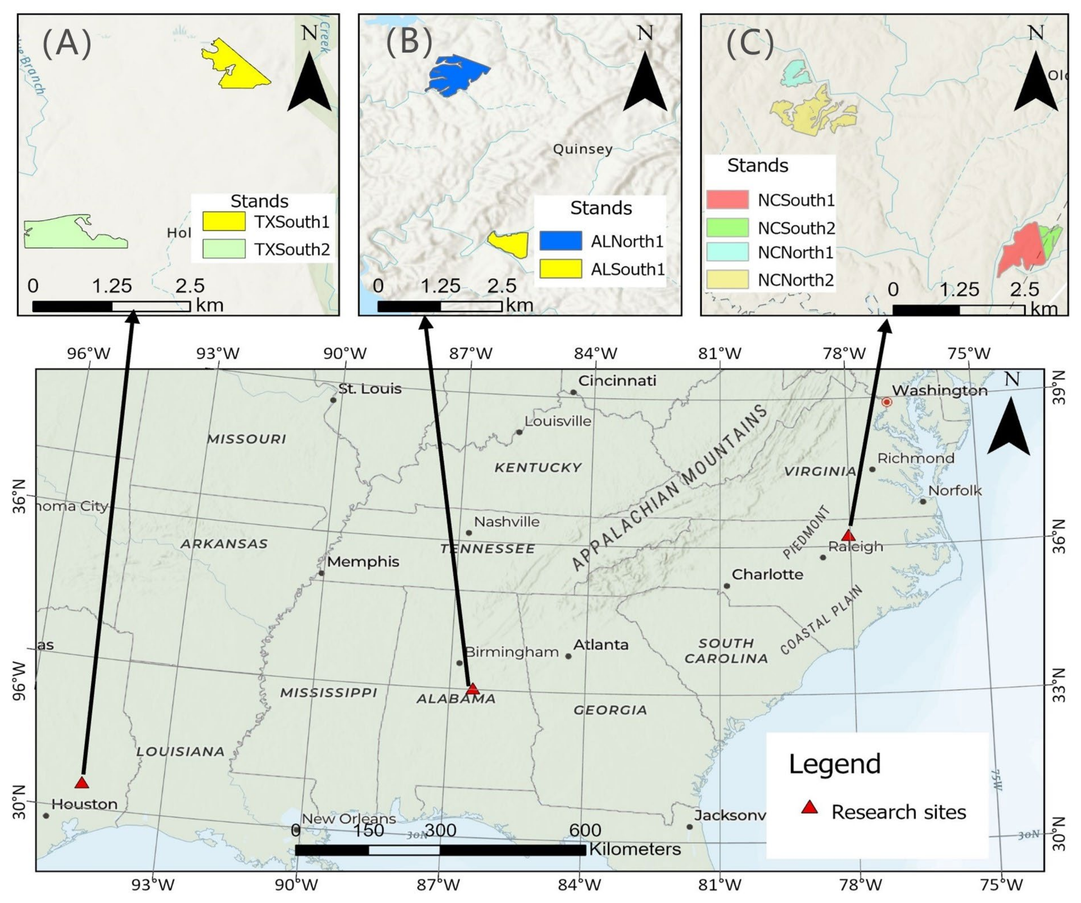 Forests 15 01002 g001