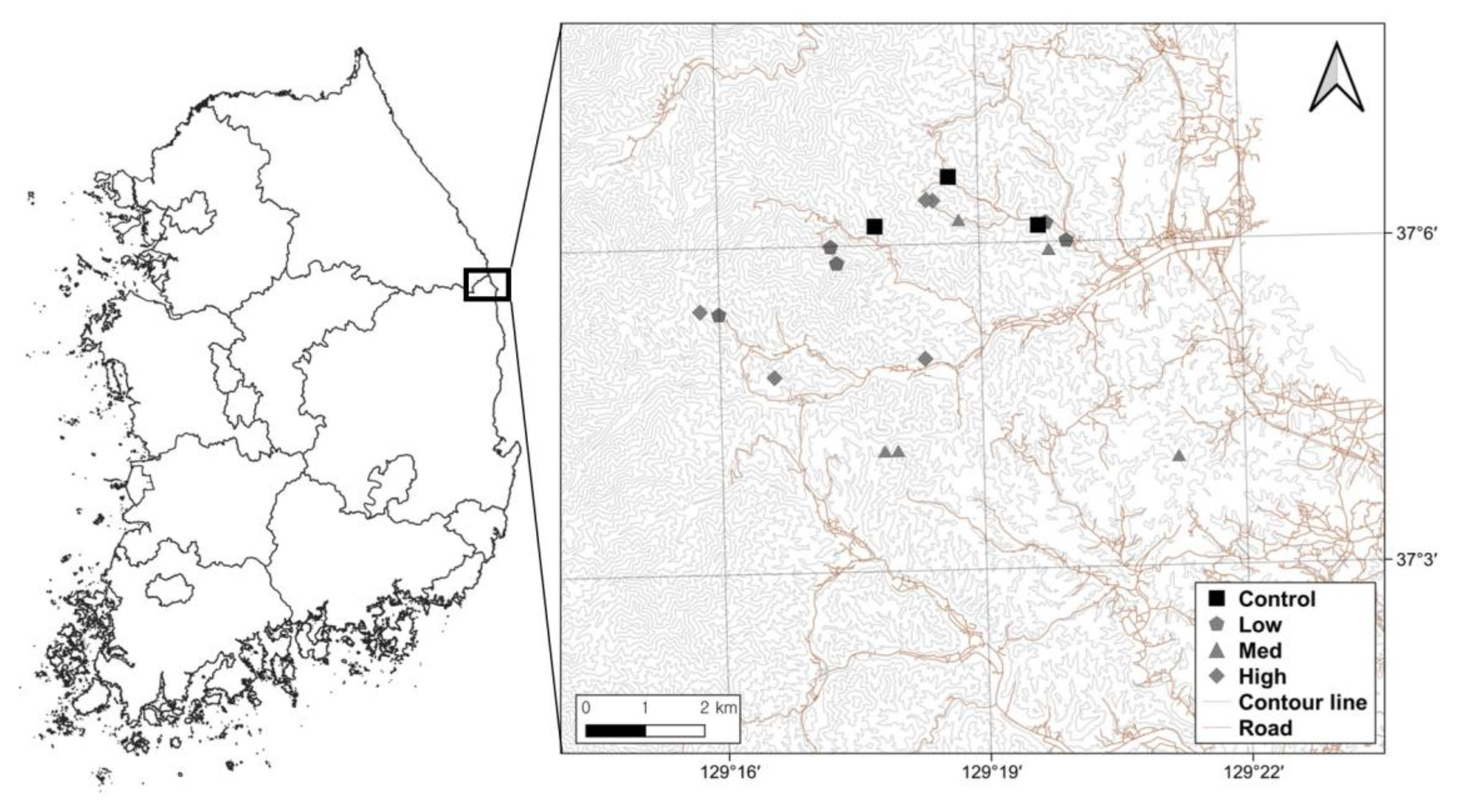 Forests 15 01942 g001