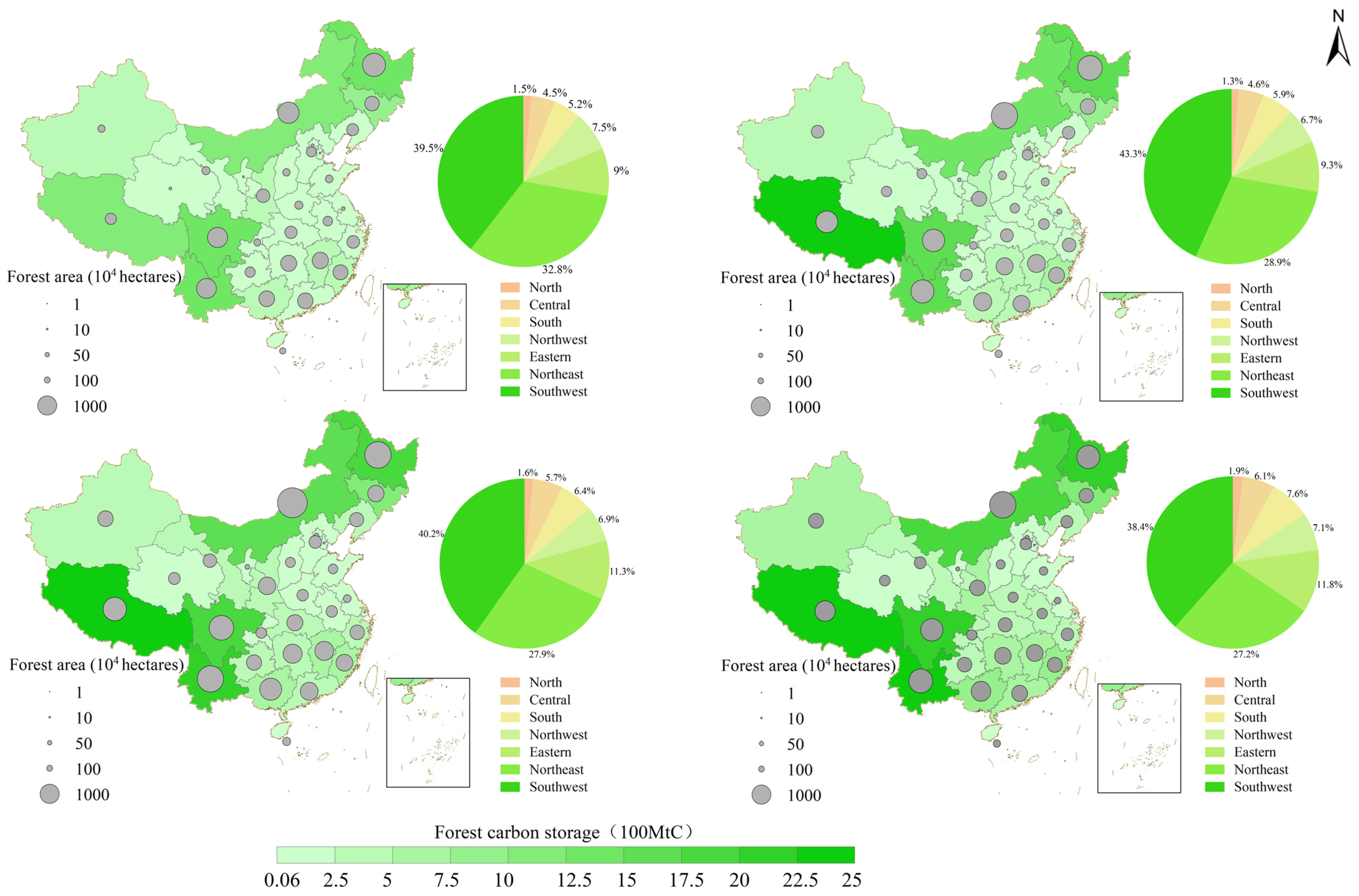 Forests 16 00083 g003