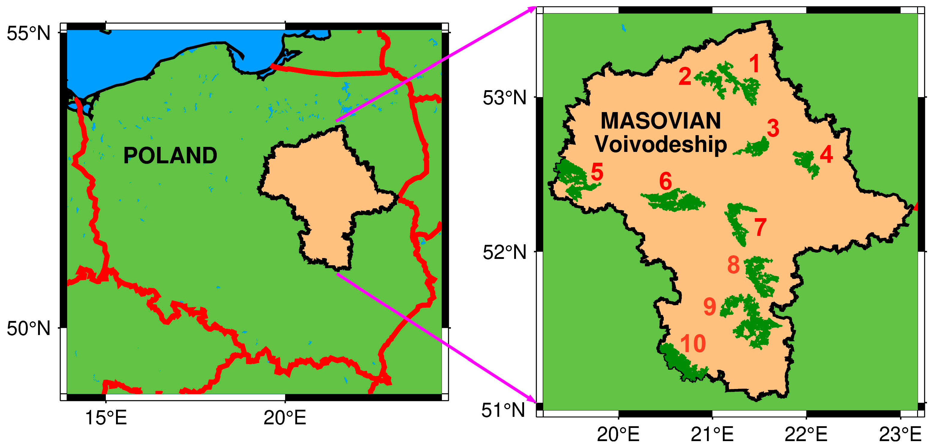 Forests 16 00179 g001