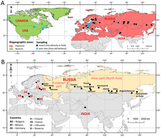 Forests 16 00190 g001