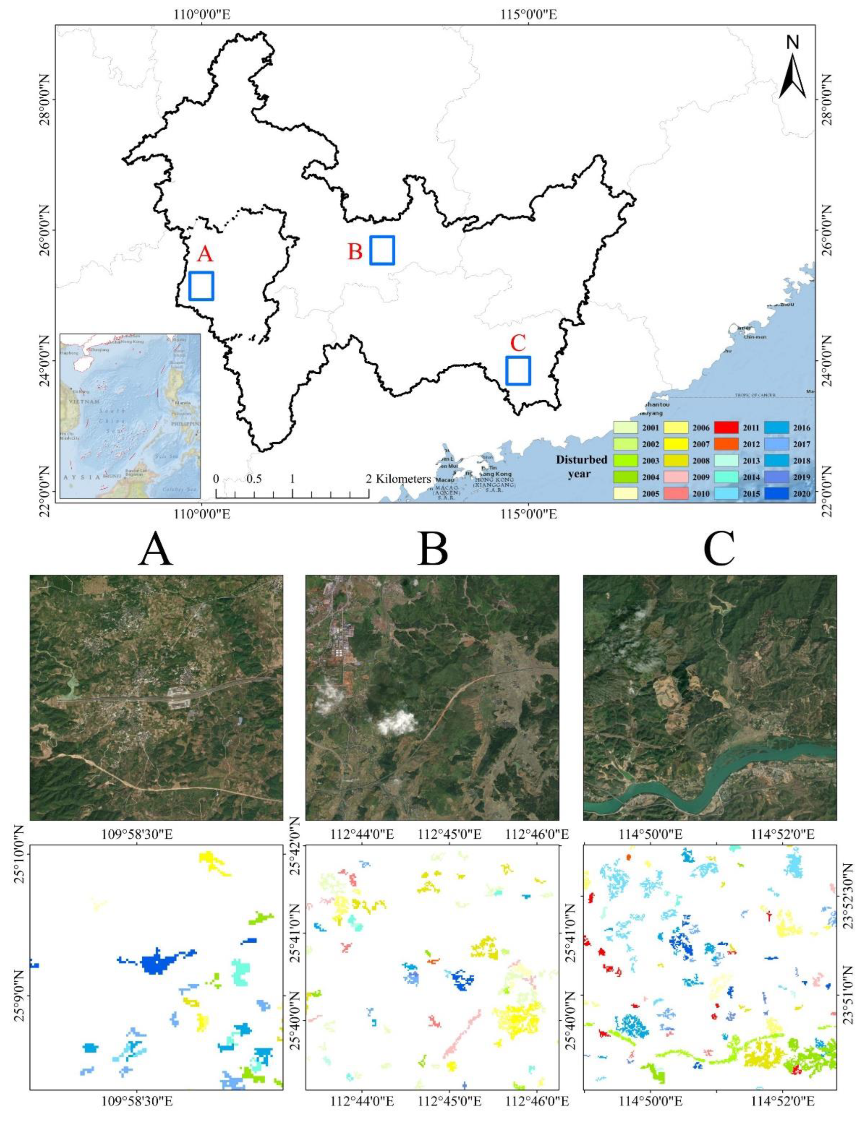 Forests 16 00205 g004