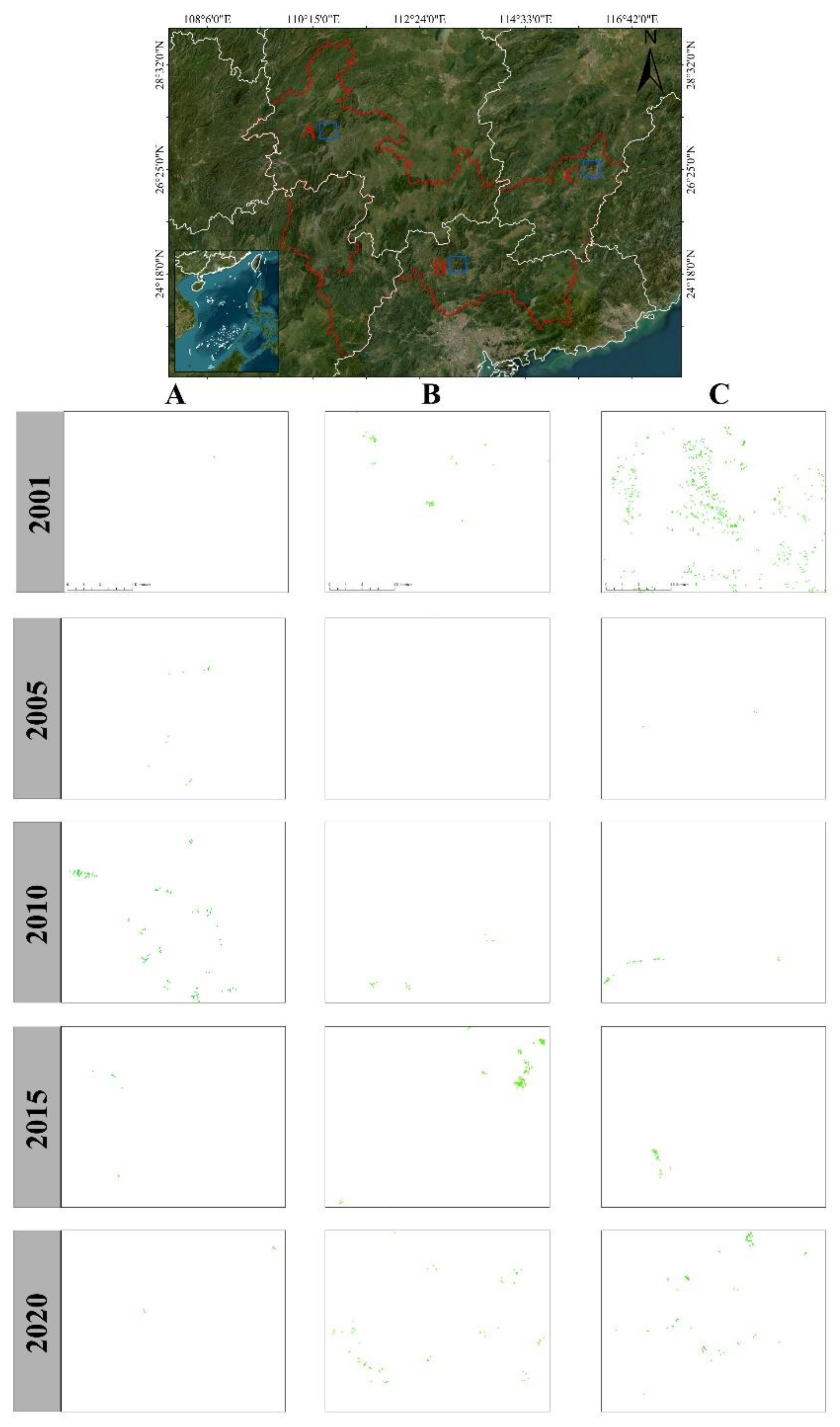 Forests 16 00205 g011